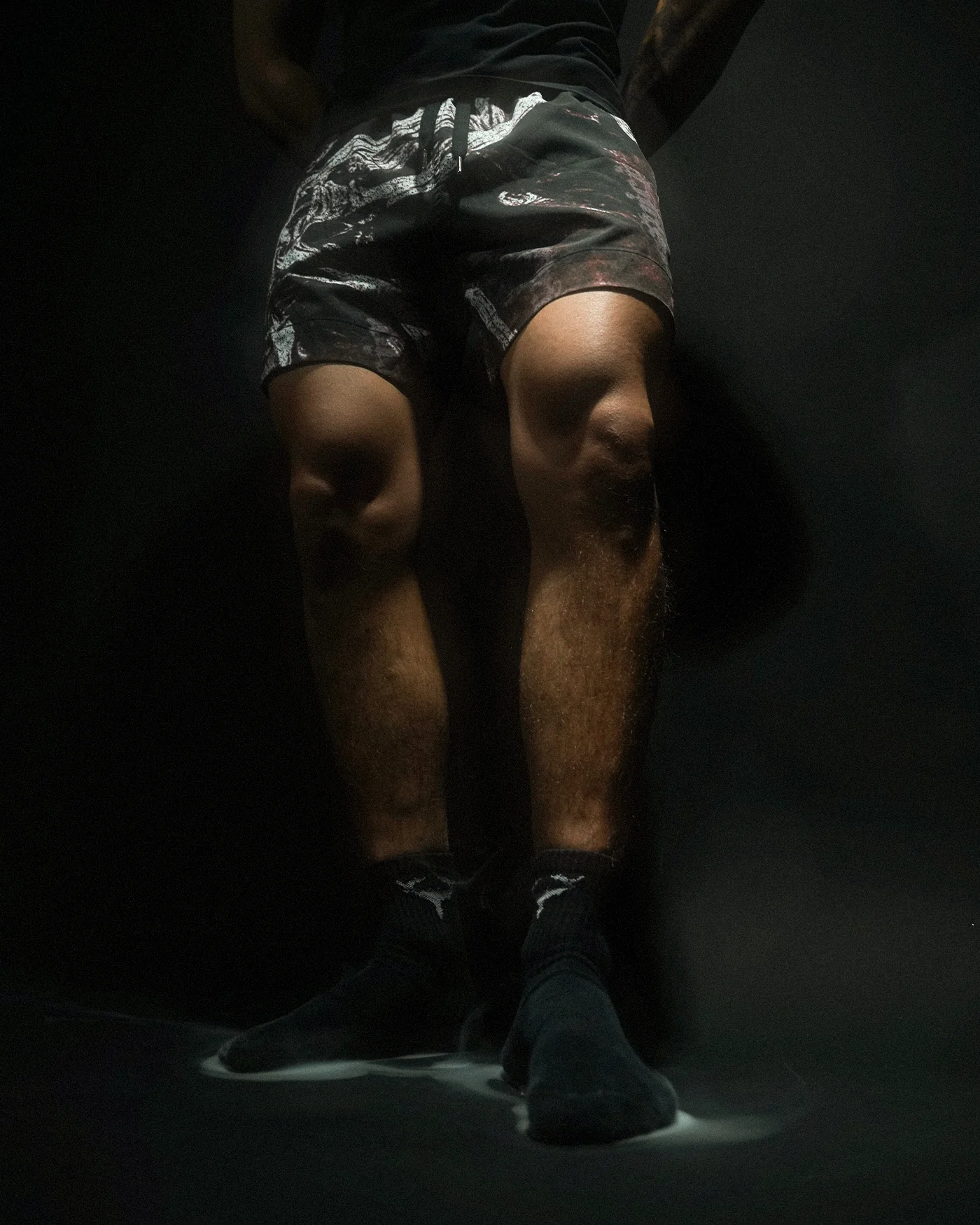 EXILED SHORTS