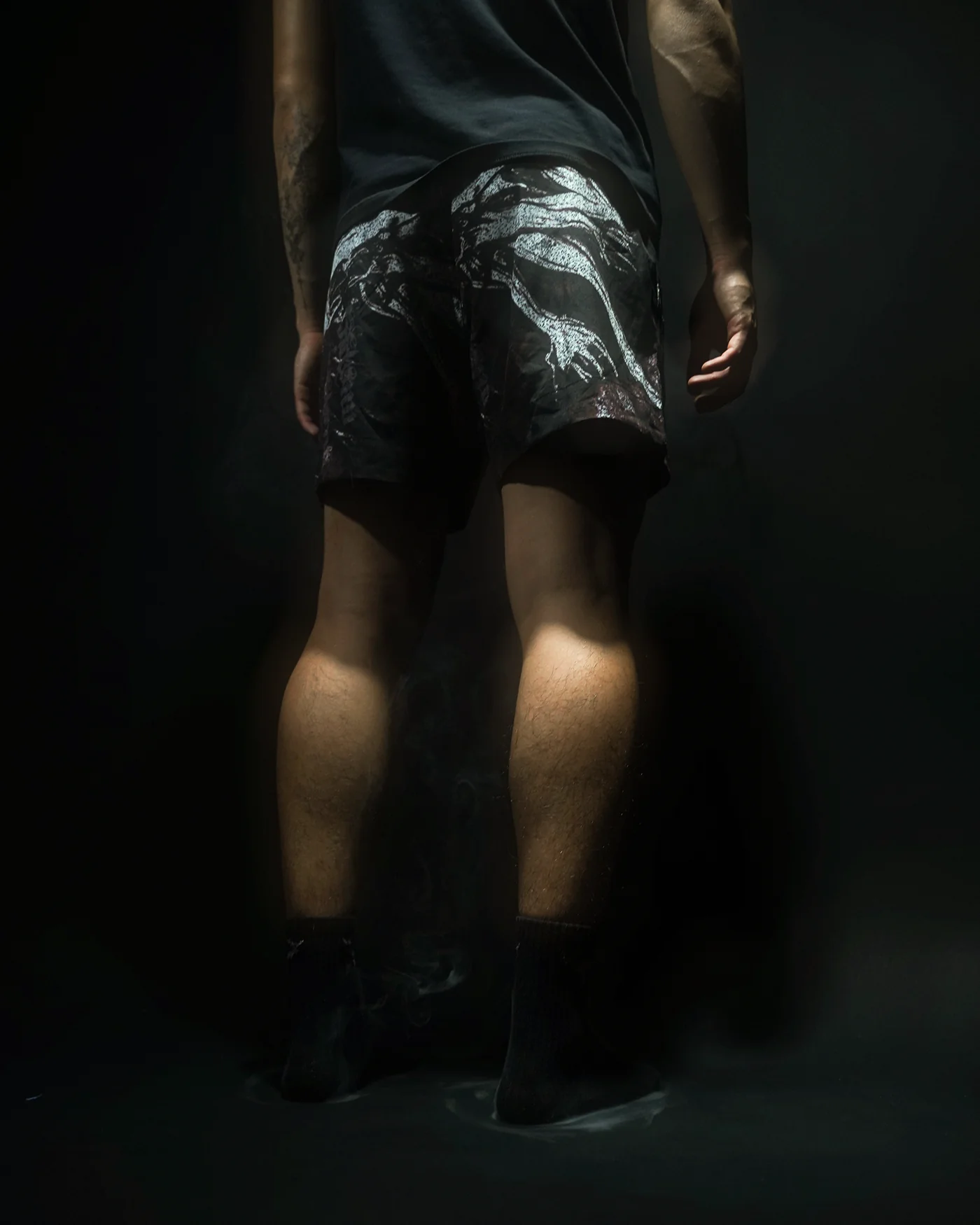 EXILED SHORTS - Image 2
