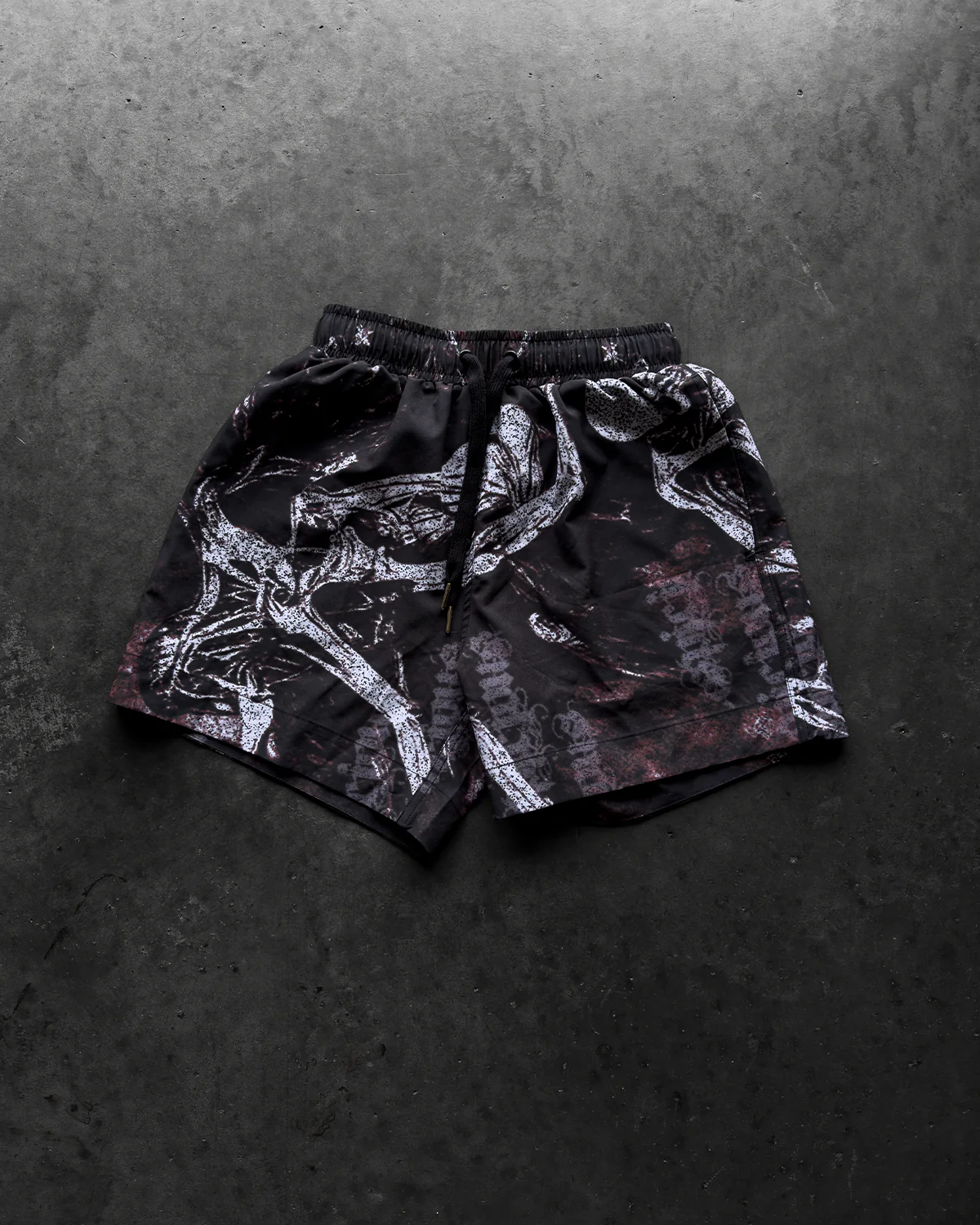 EXILED SHORTS - Image 3