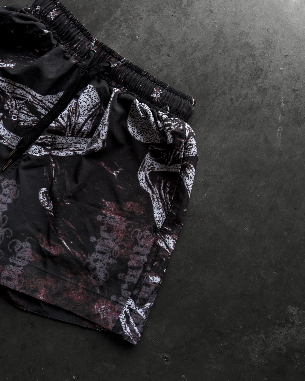 EXILED SHORTS - Image 4