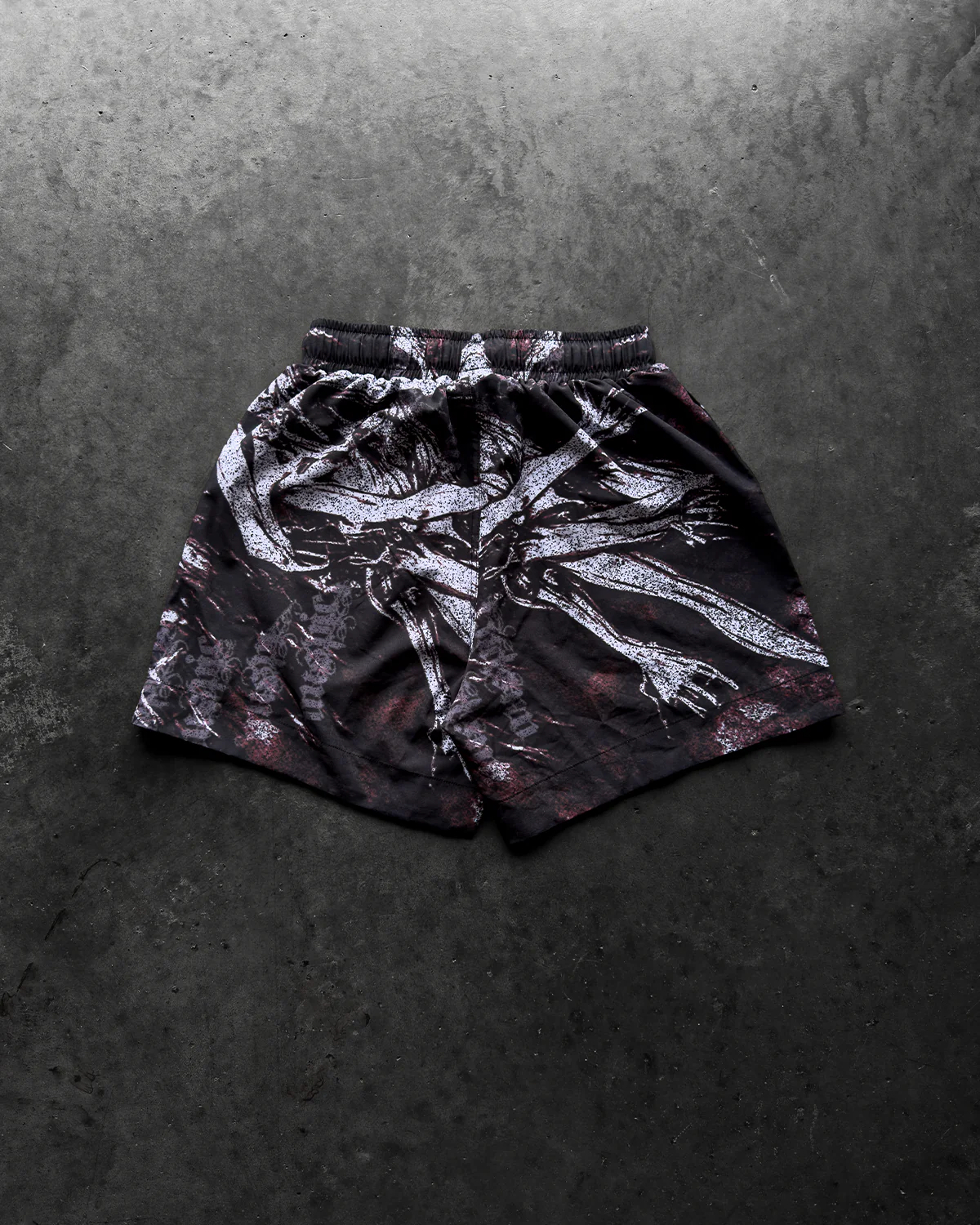 EXILED SHORTS - Image 5