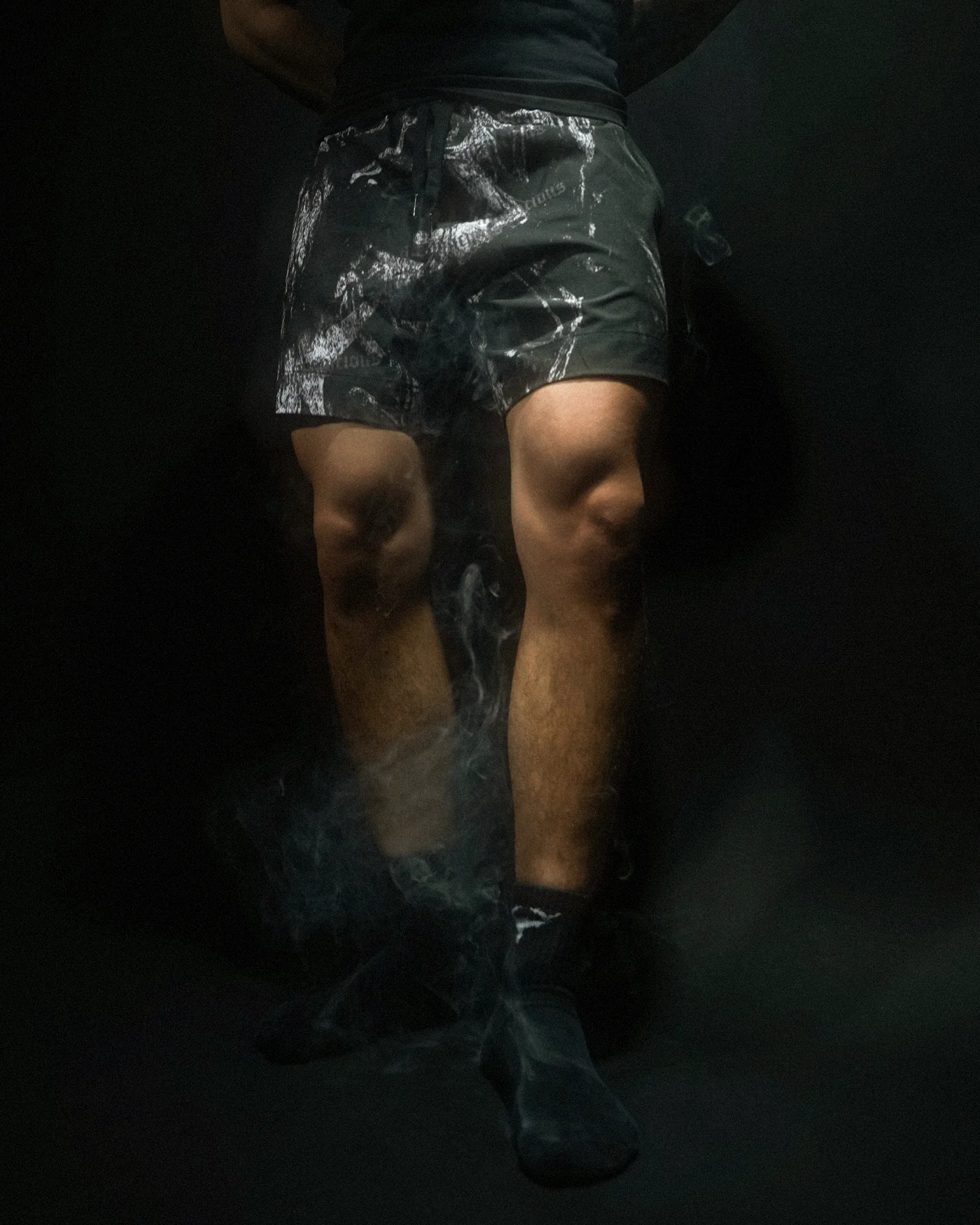 CONDEMNED SHORTS
