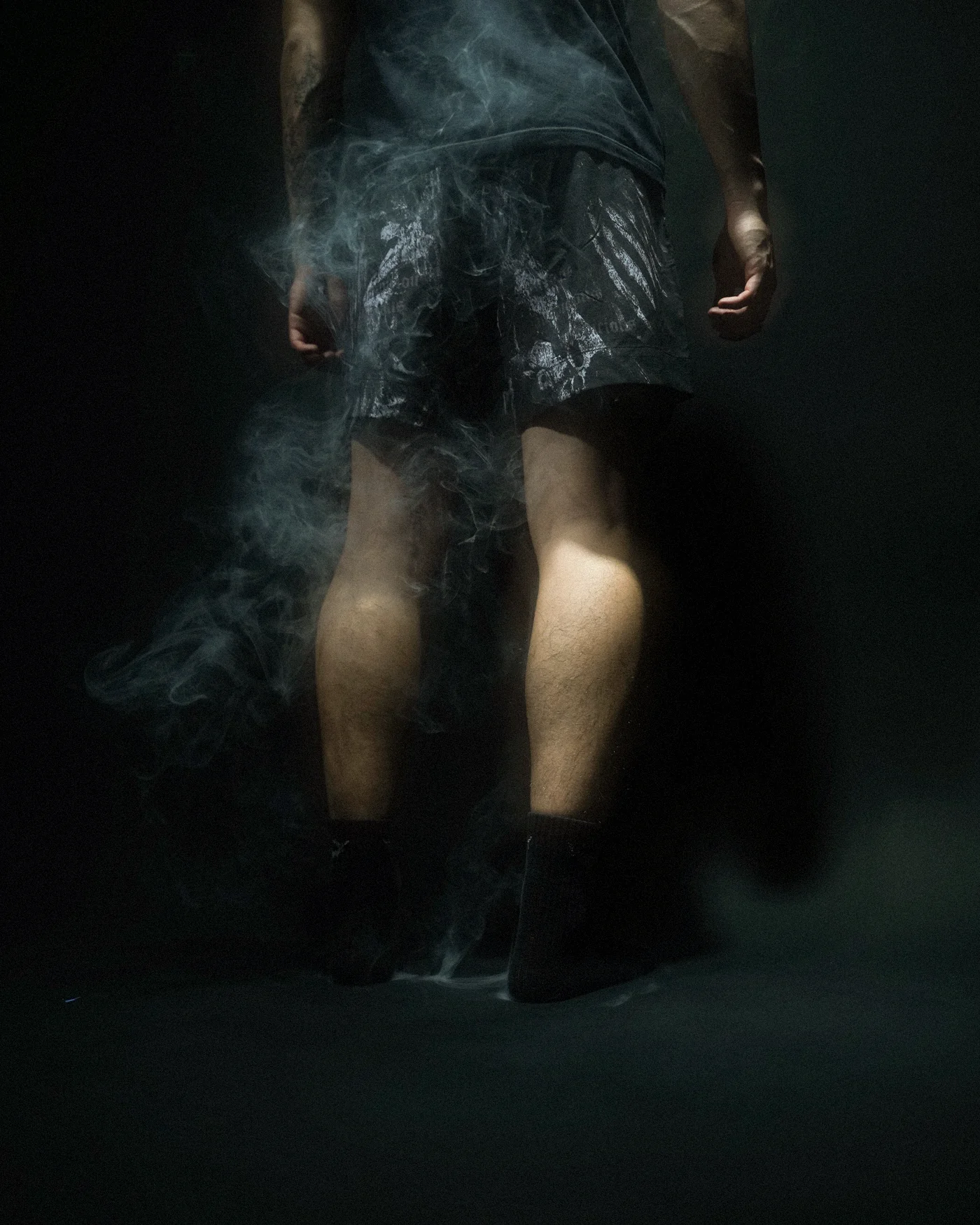 CONDEMNED SHORTS - Image 2