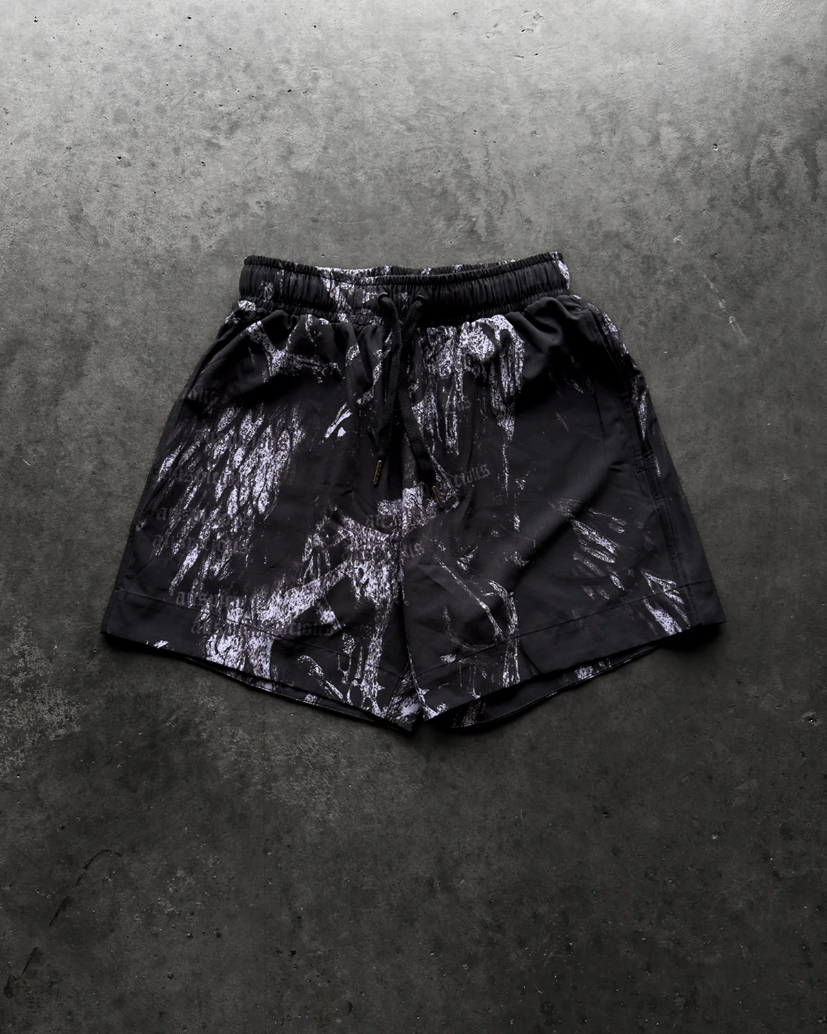 CONDEMNED SHORTS - Image 3