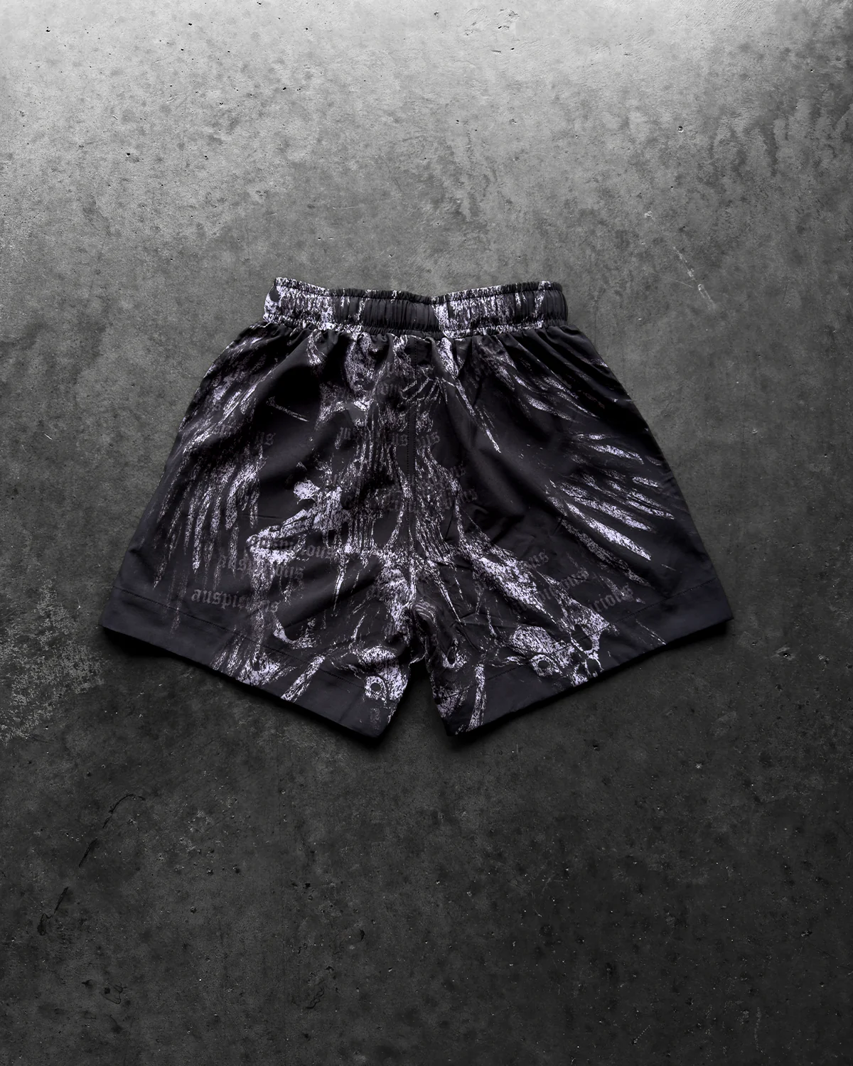 CONDEMNED SHORTS - Image 5