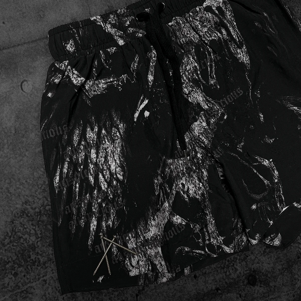 CONDEMNED SHORTS - Image 6