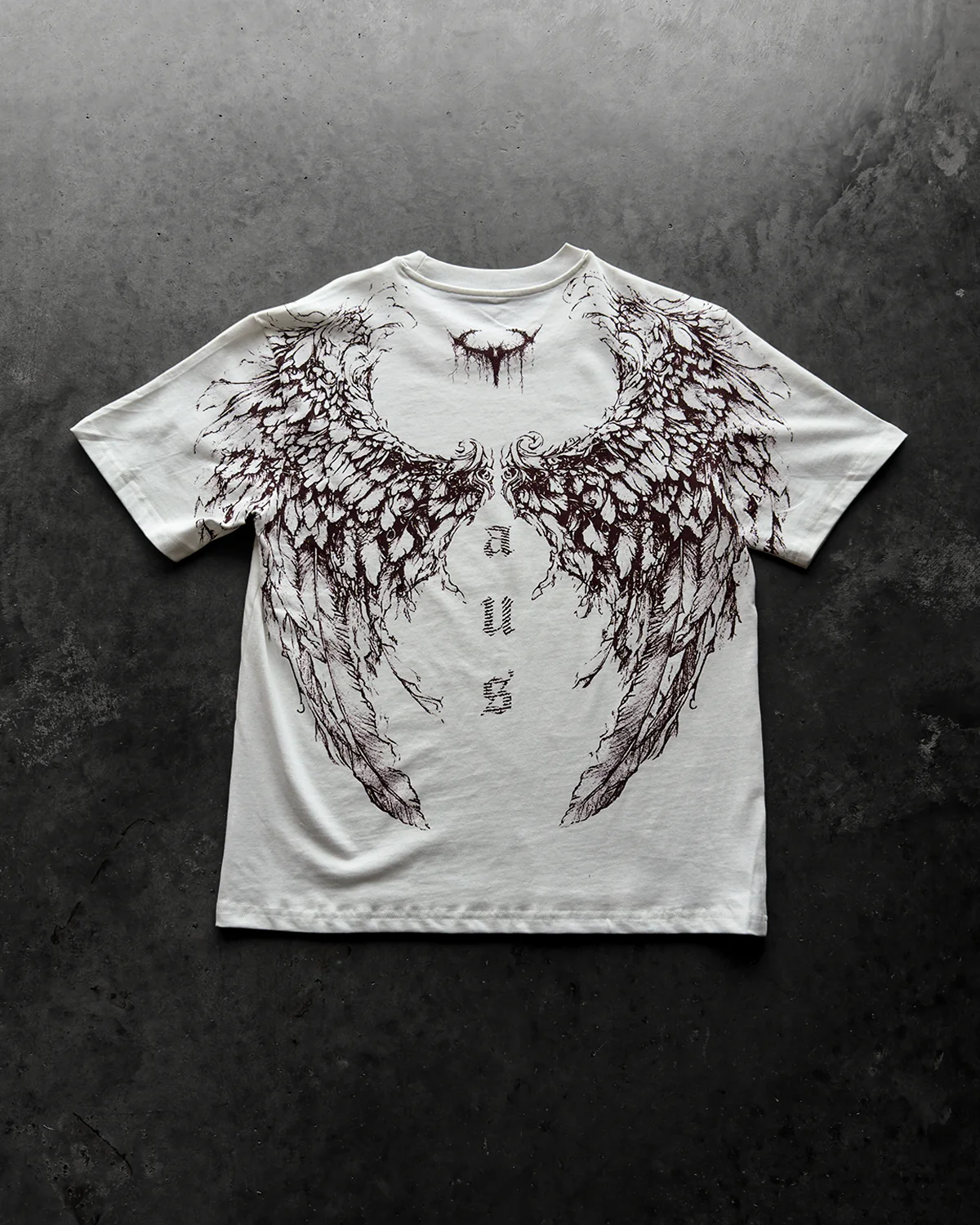 PARAGON TEE (FROST) - Image 3