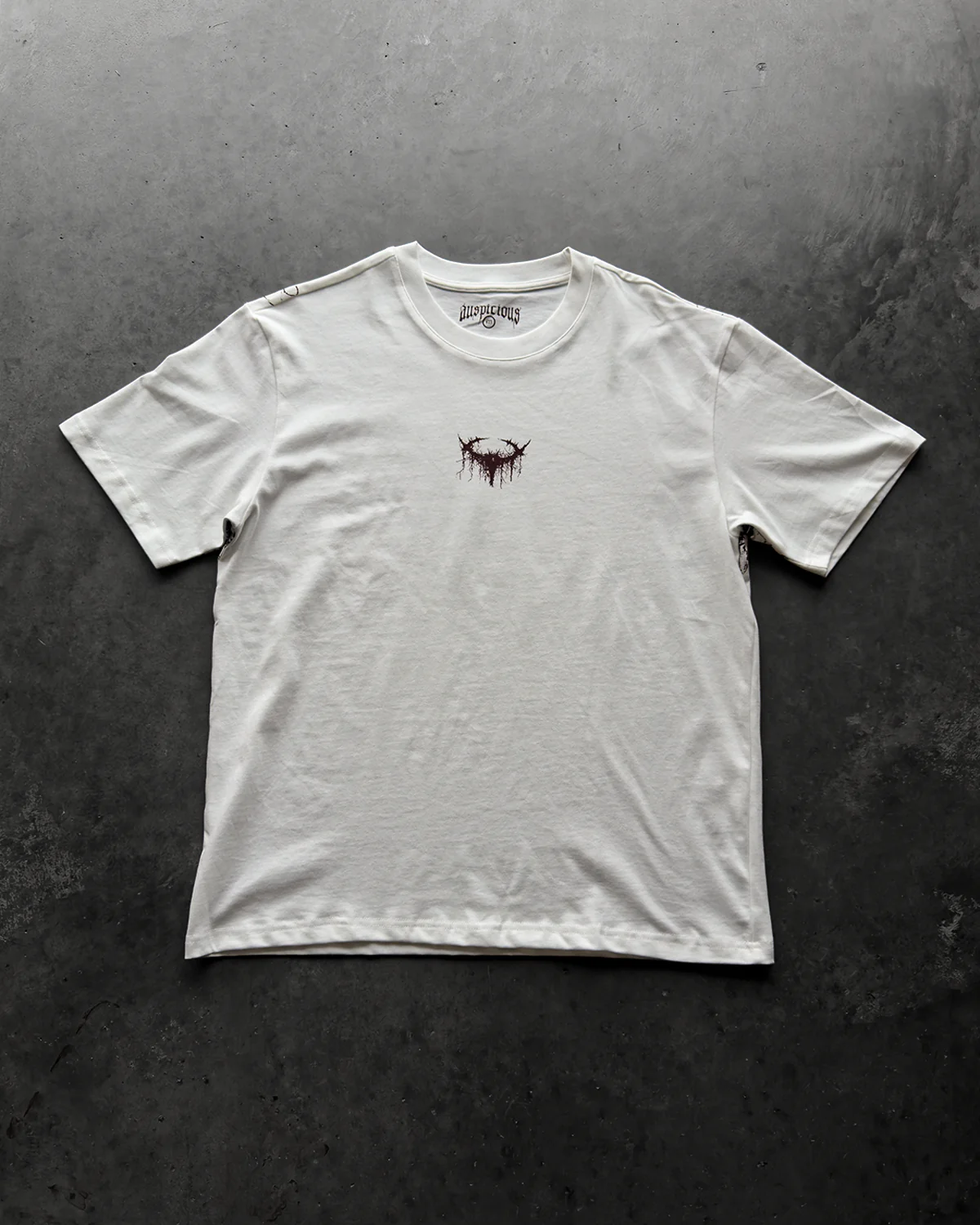 PARAGON TEE (FROST) - Image 5