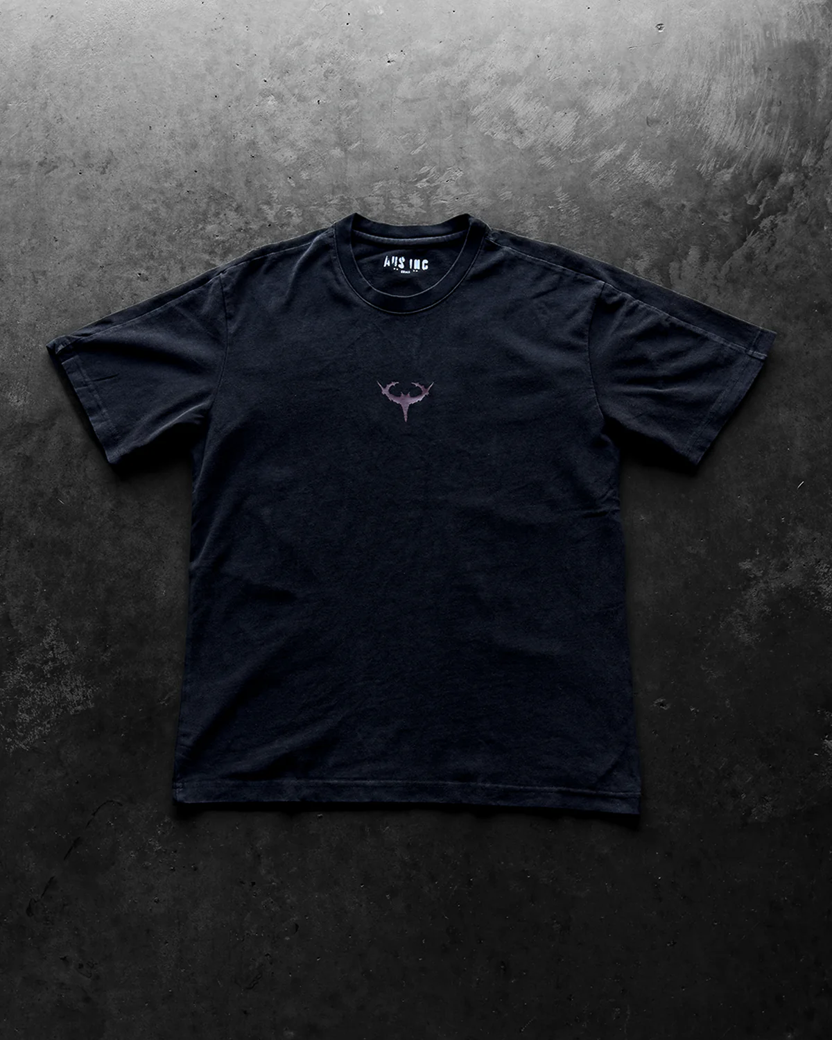 PARAGON TEE (NOIR) - Image 5