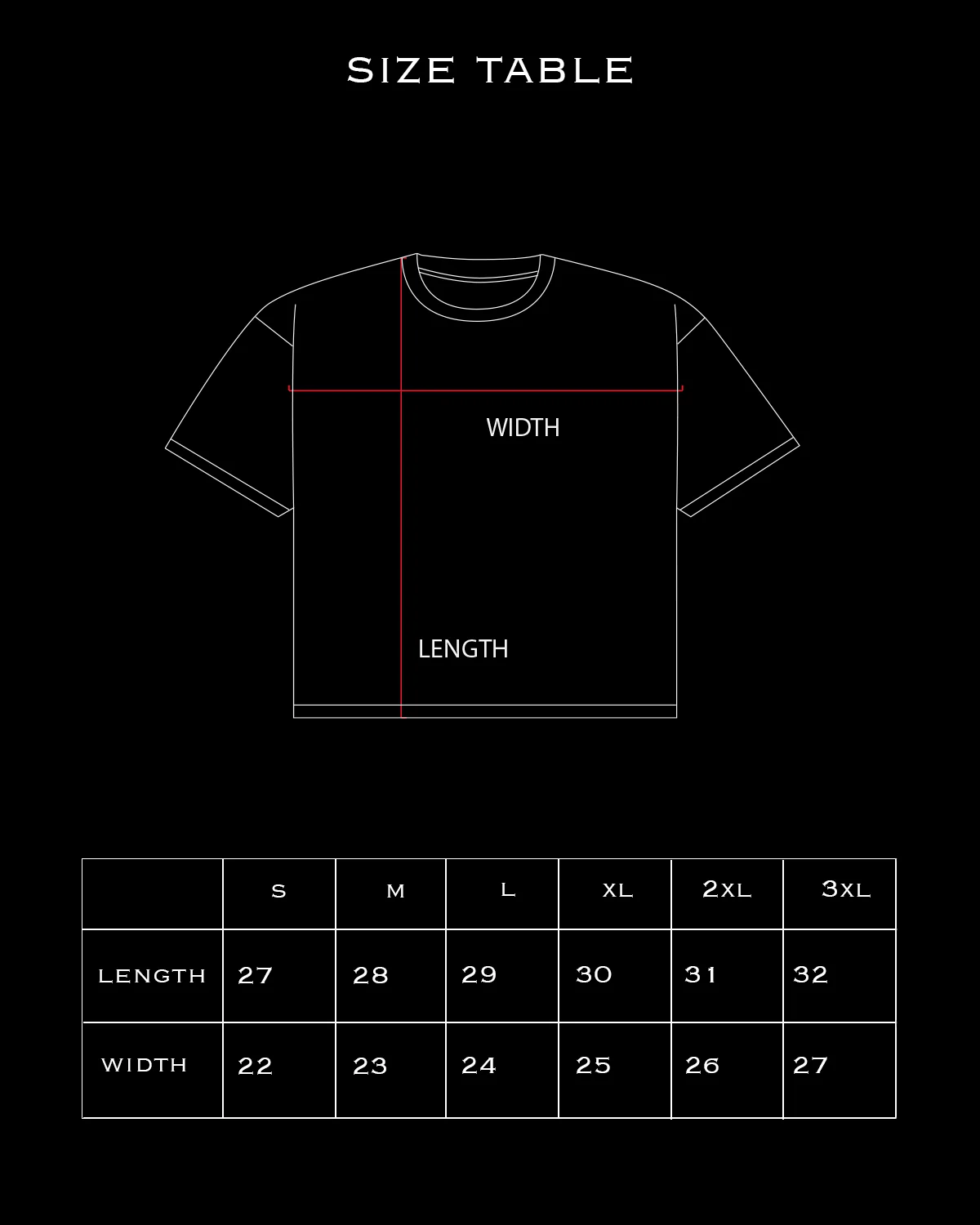 PARAGON TEE (NOIR) - Image 6