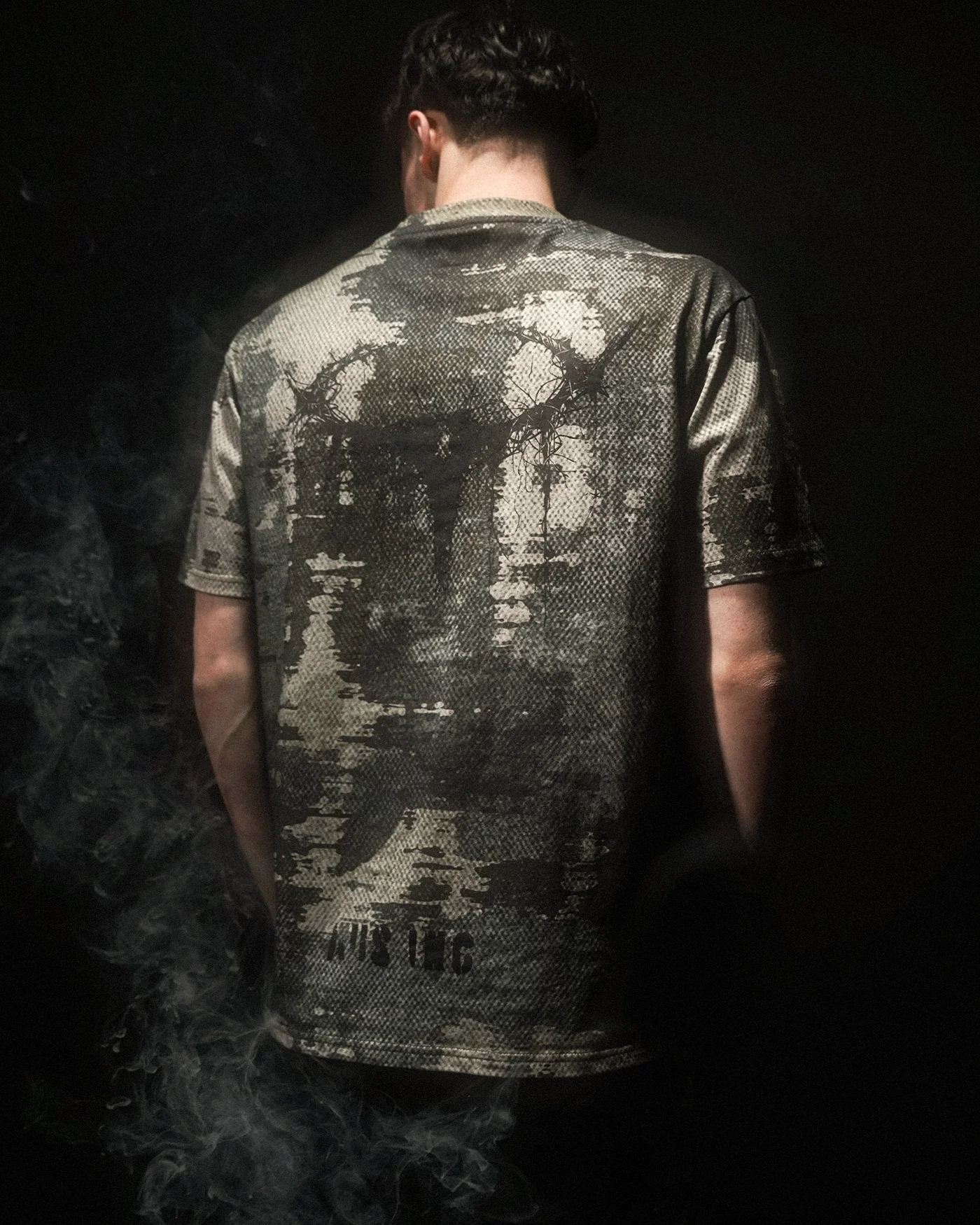VEIL TEE