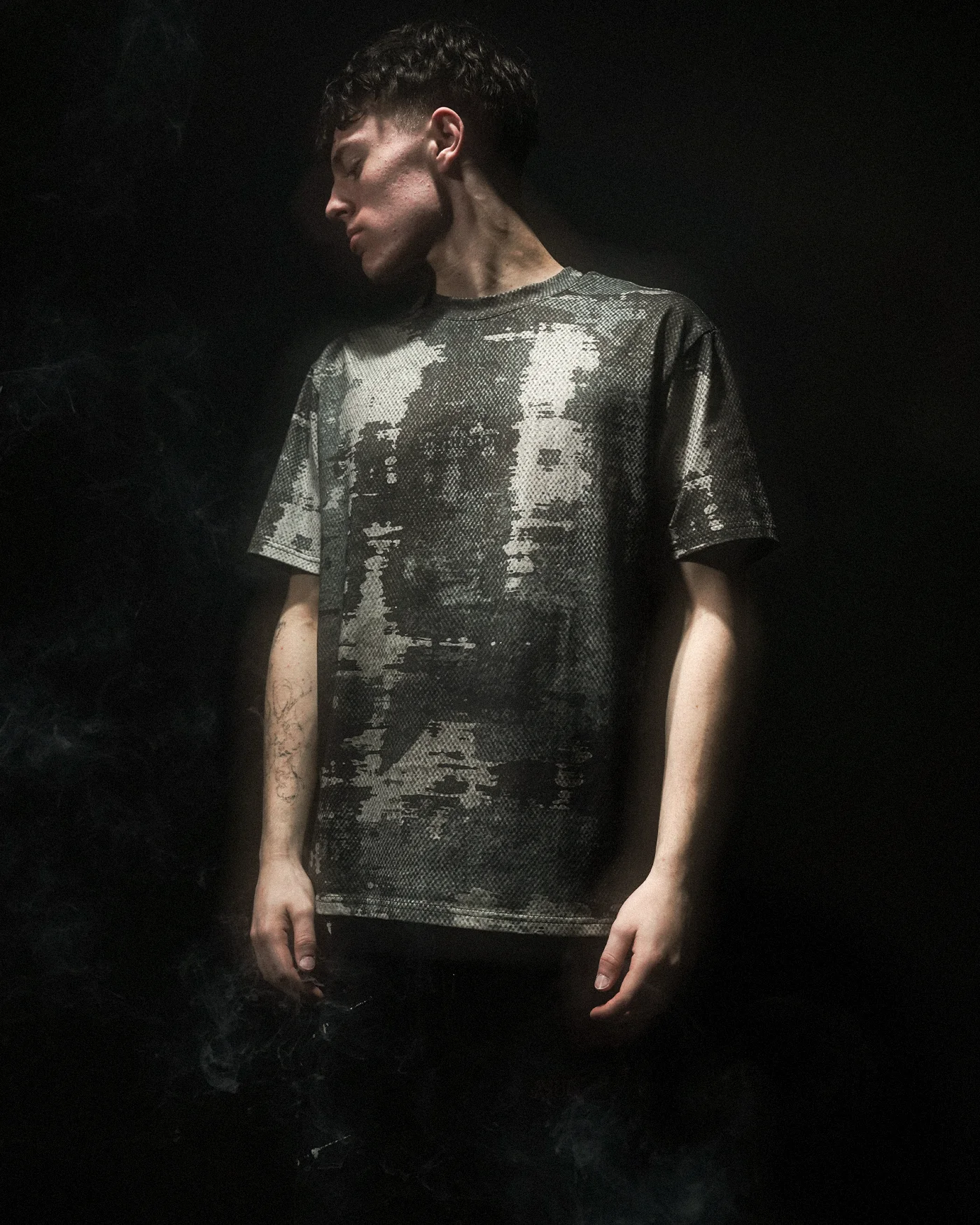 VEIL TEE - Image 2
