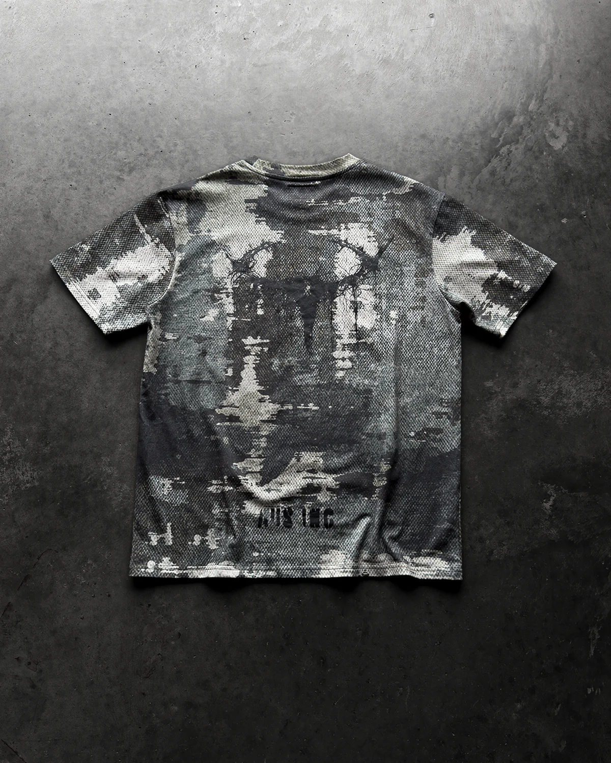 VEIL TEE - Image 3