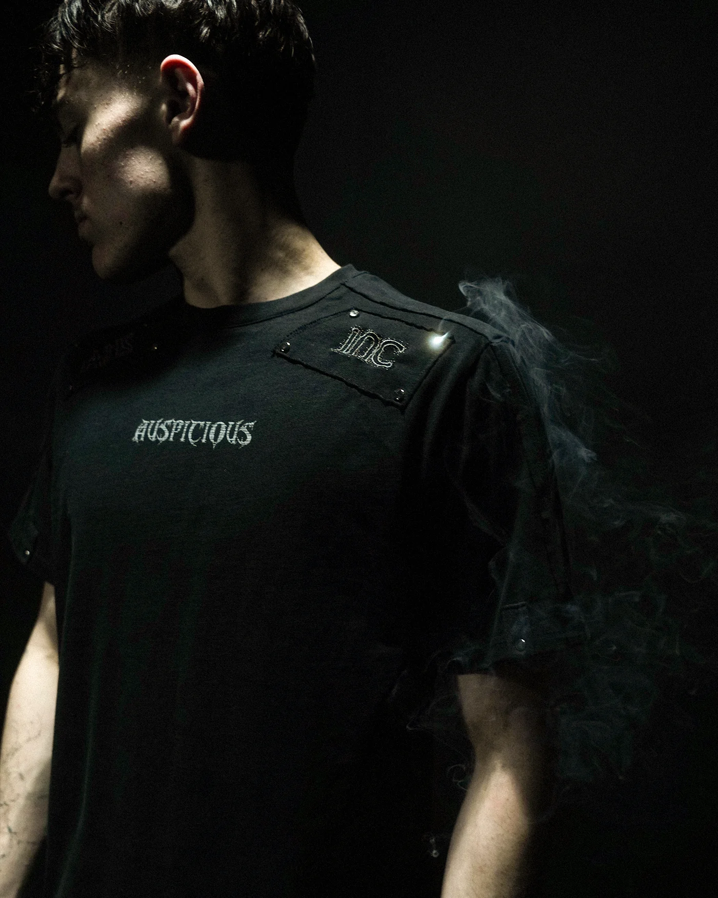 ENTOMBED TEE - Image 3