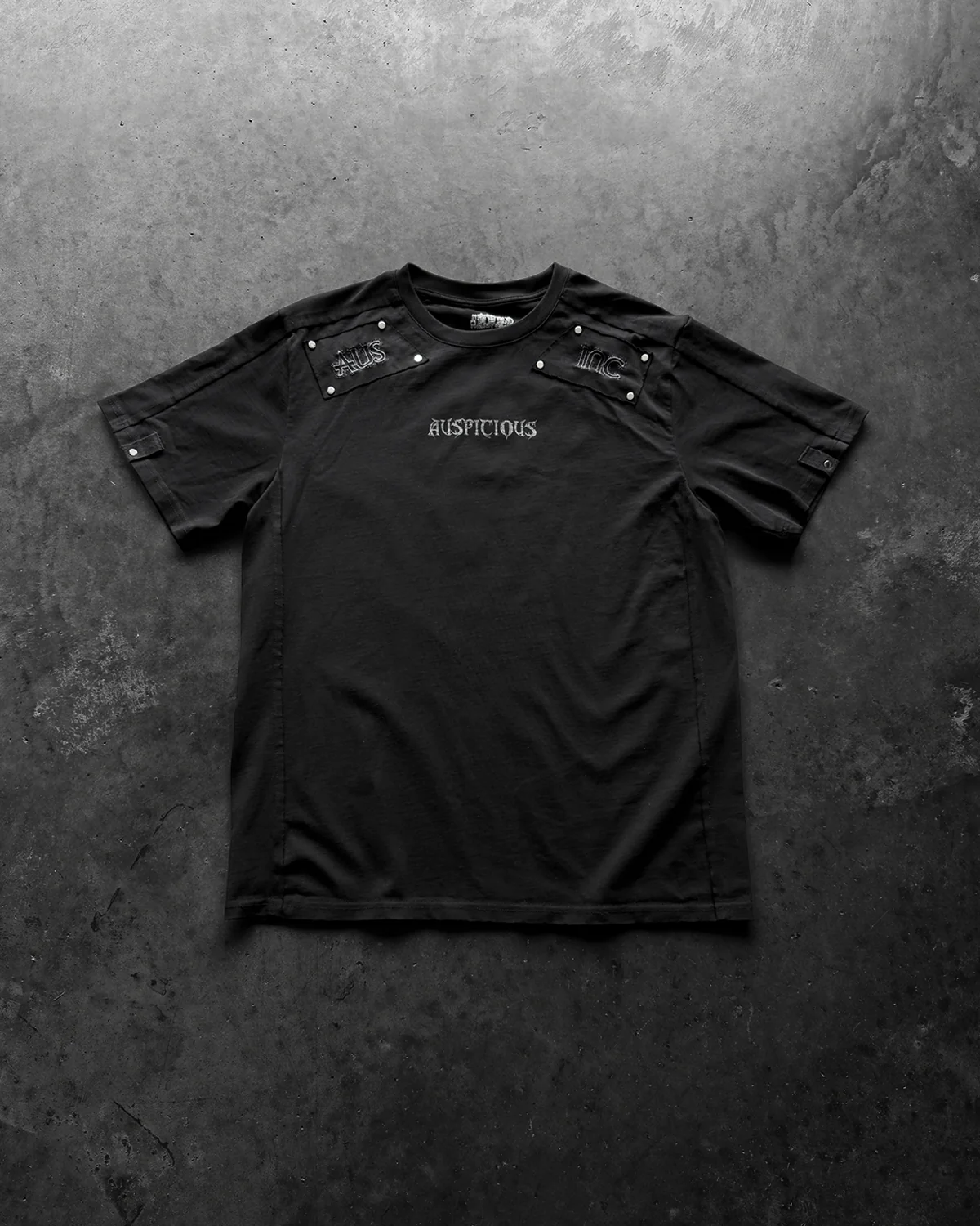 ENTOMBED TEE - Image 6