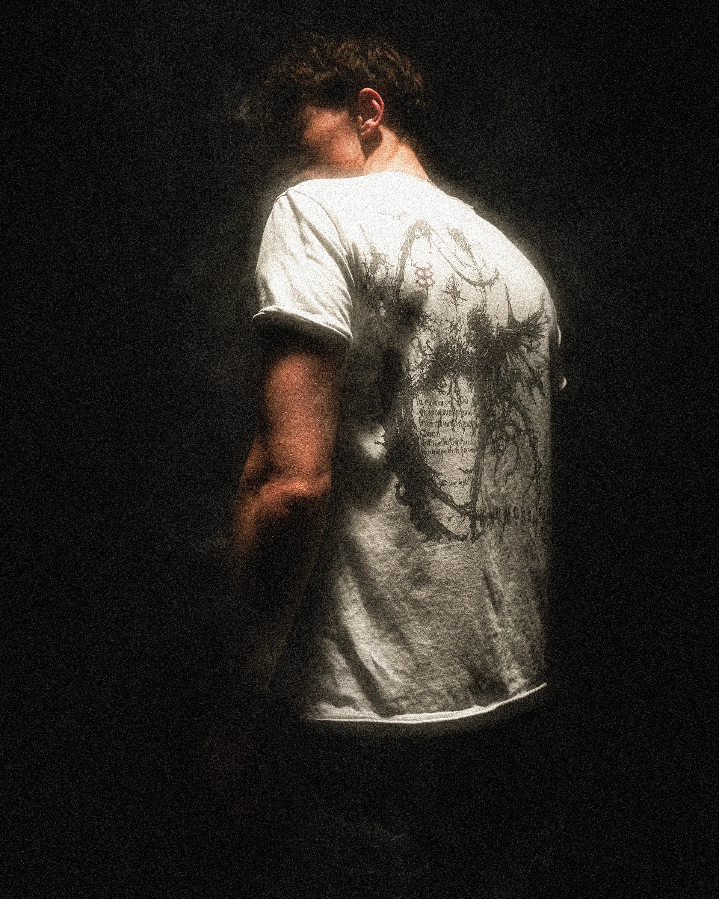 DRAGONKNIGHT TEE - Image 4