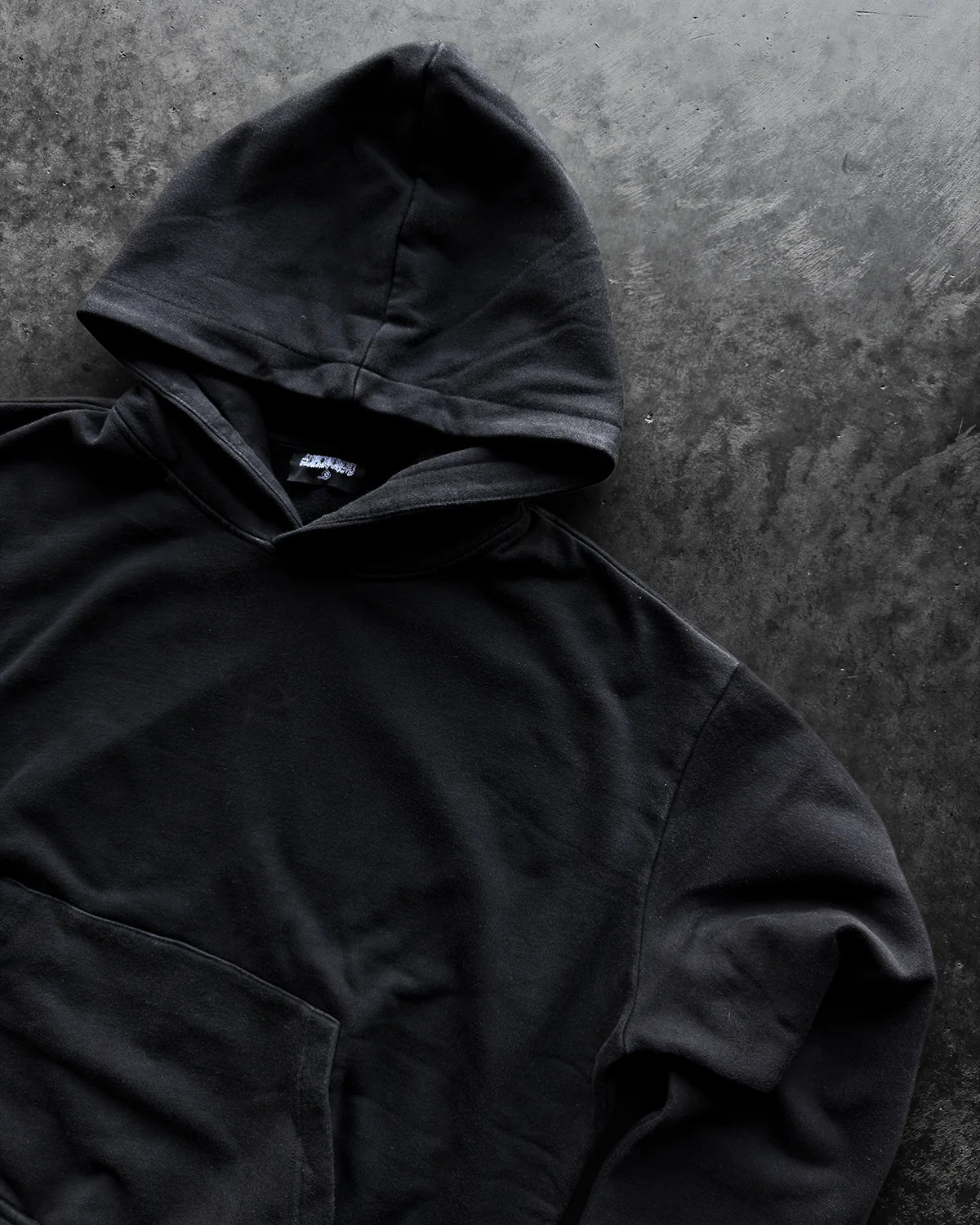 "DAEMON" HOODIE - Image 6