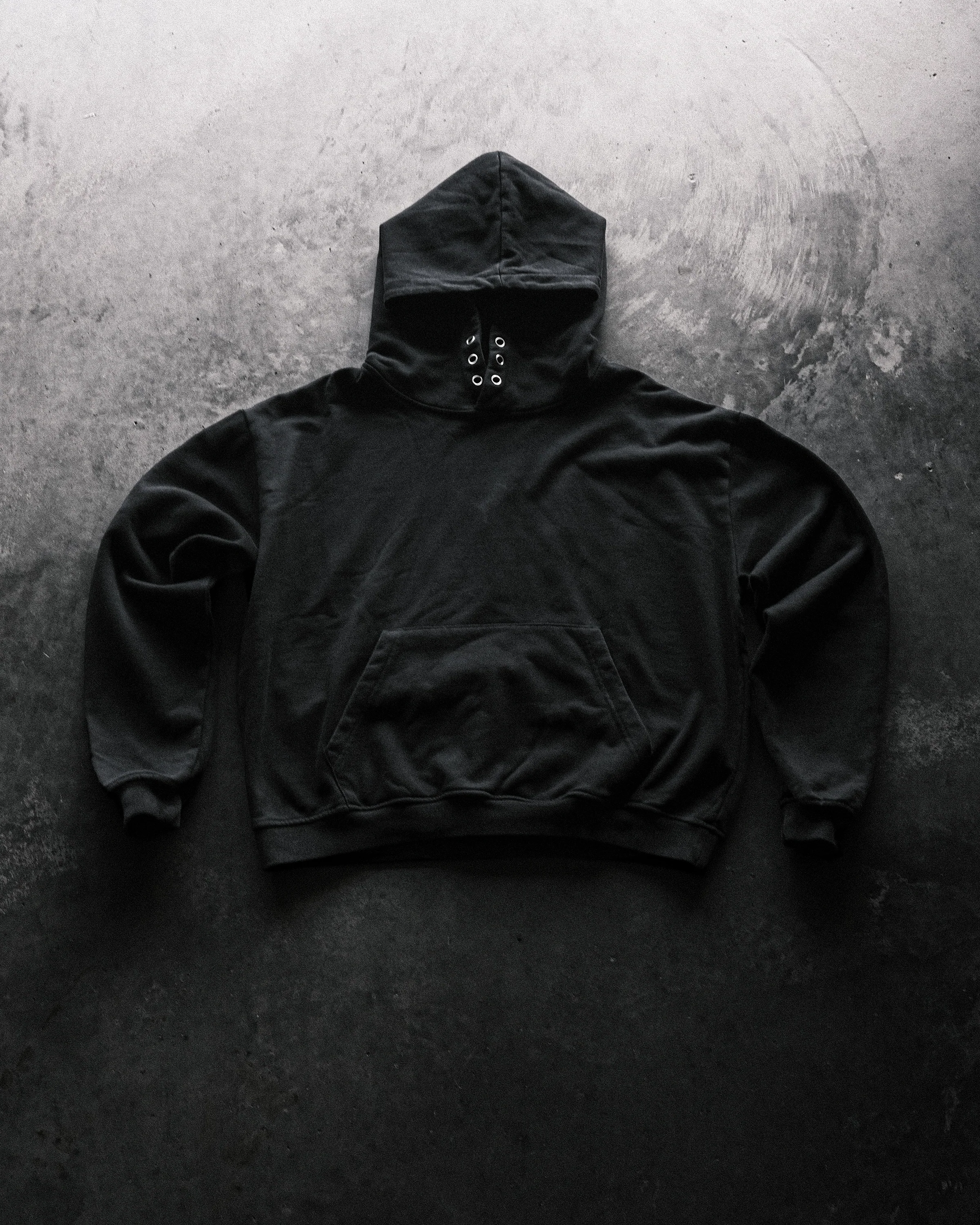 DRAGONFALL HOODIE - Image 4