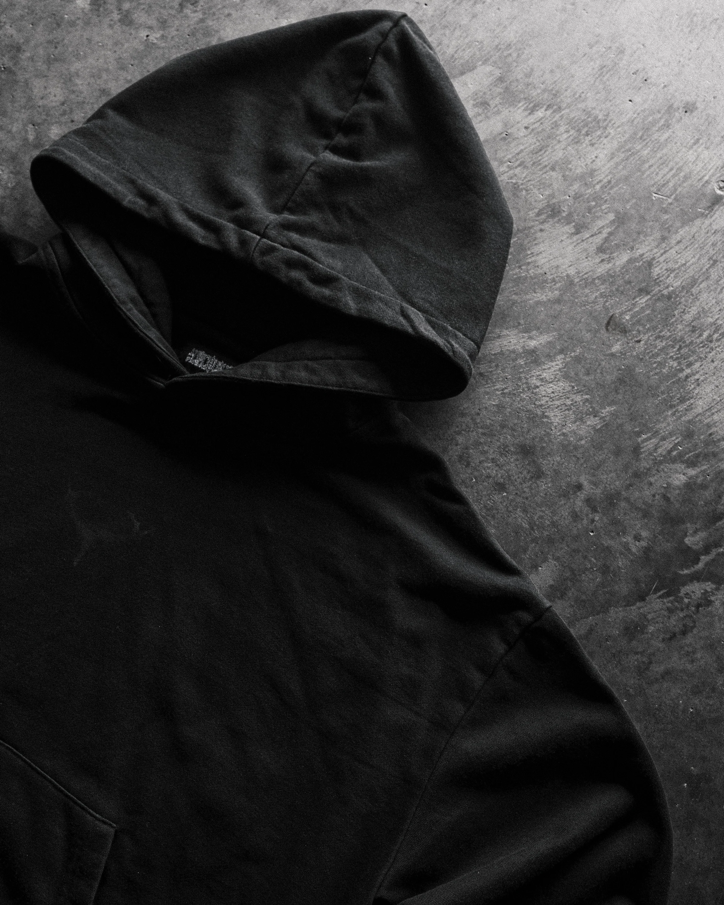 DRAGONFALL HOODIE - Image 6
