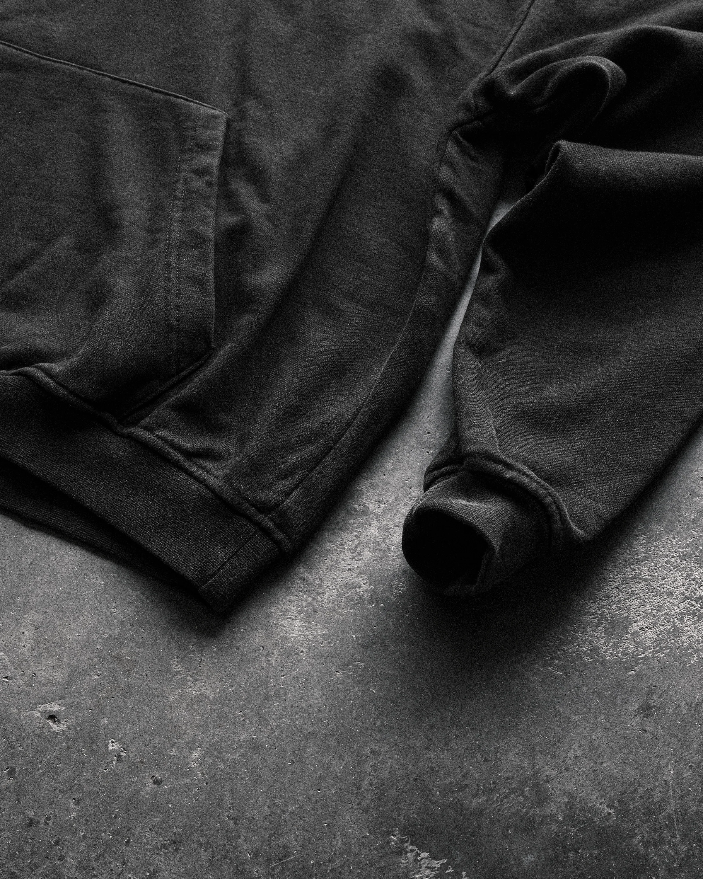 DRAGONFALL HOODIE - Image 7