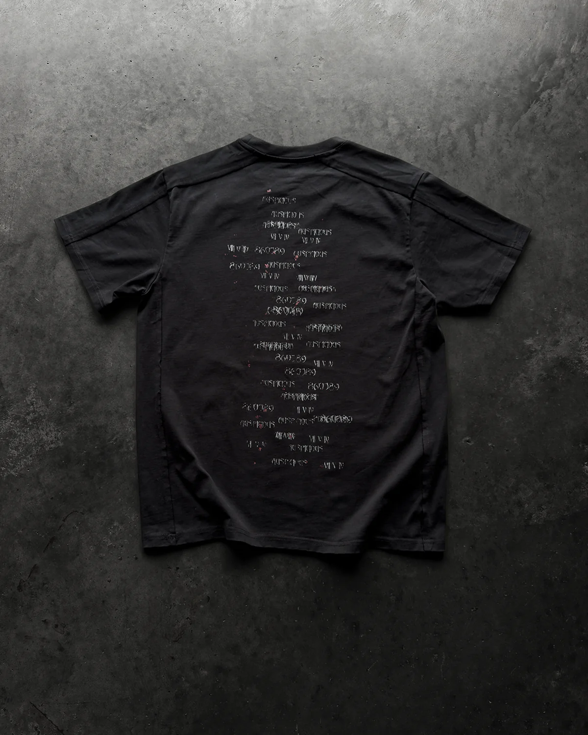 ********** TEE - Image 3