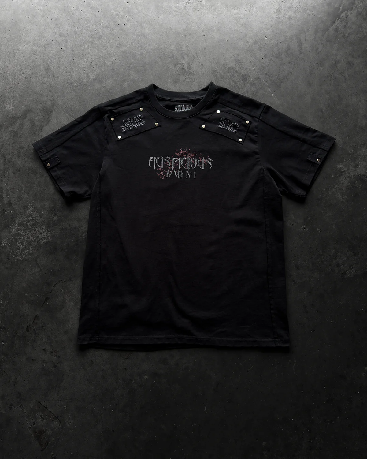 ********** TEE - Image 5