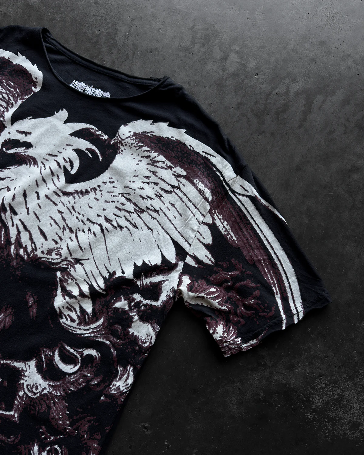 FIREBIRD FEATHERWEIGHT PUMPCOVER - Image 4