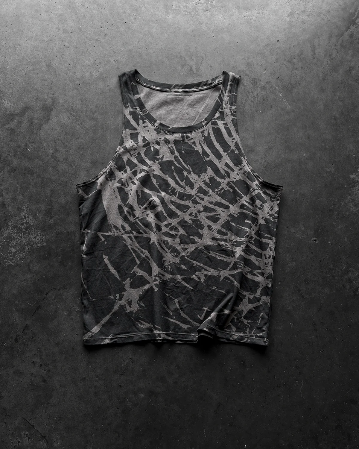 GLASKNOST TANK - Image 3