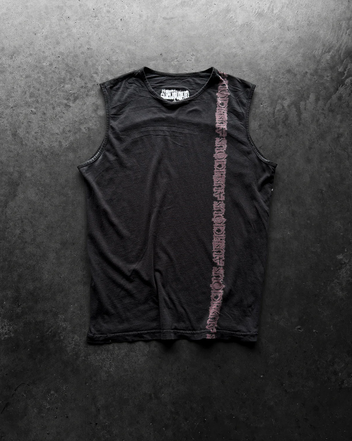 GRAVEDIGGER TANK - Image 5