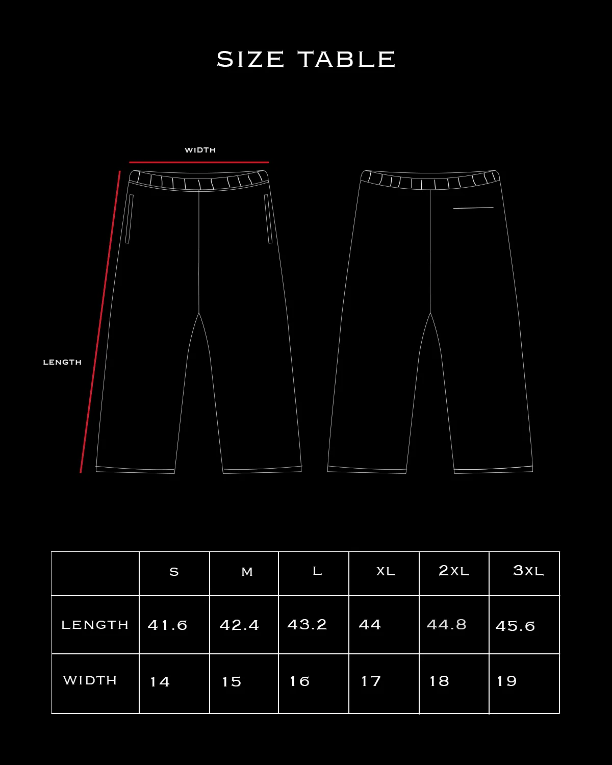 ARCHER SWEATS - Image 11
