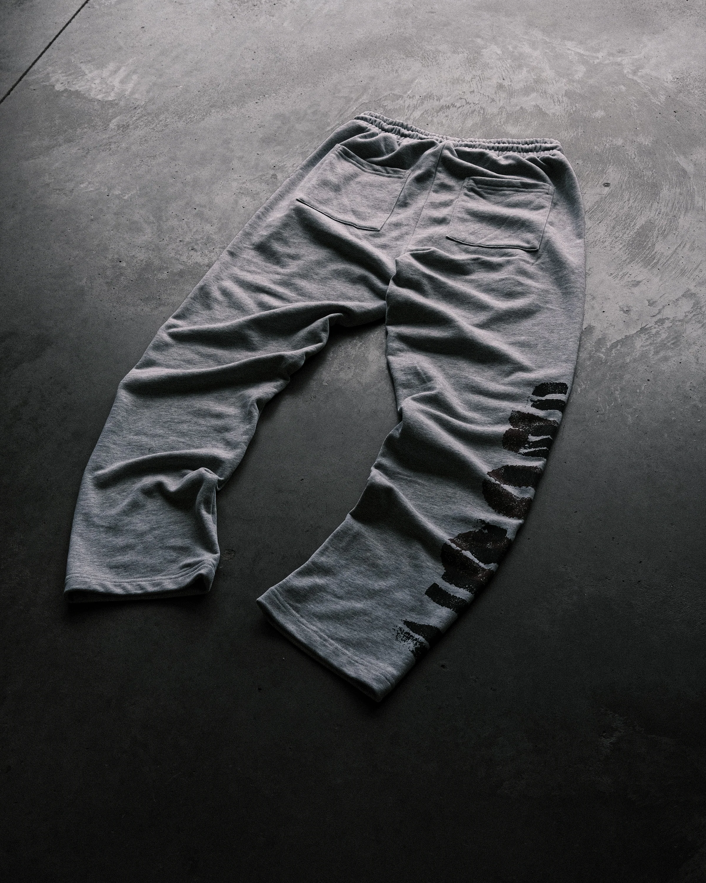 ARCHER SWEATS - Image 7