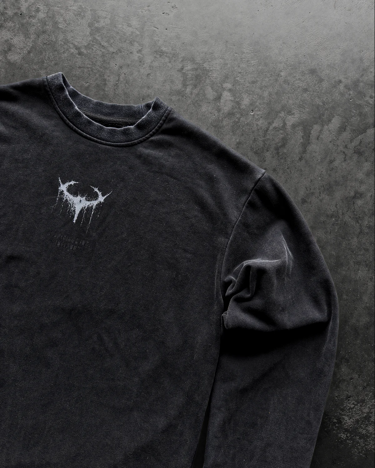 INFERNO LONGSLEEVE - Image 4