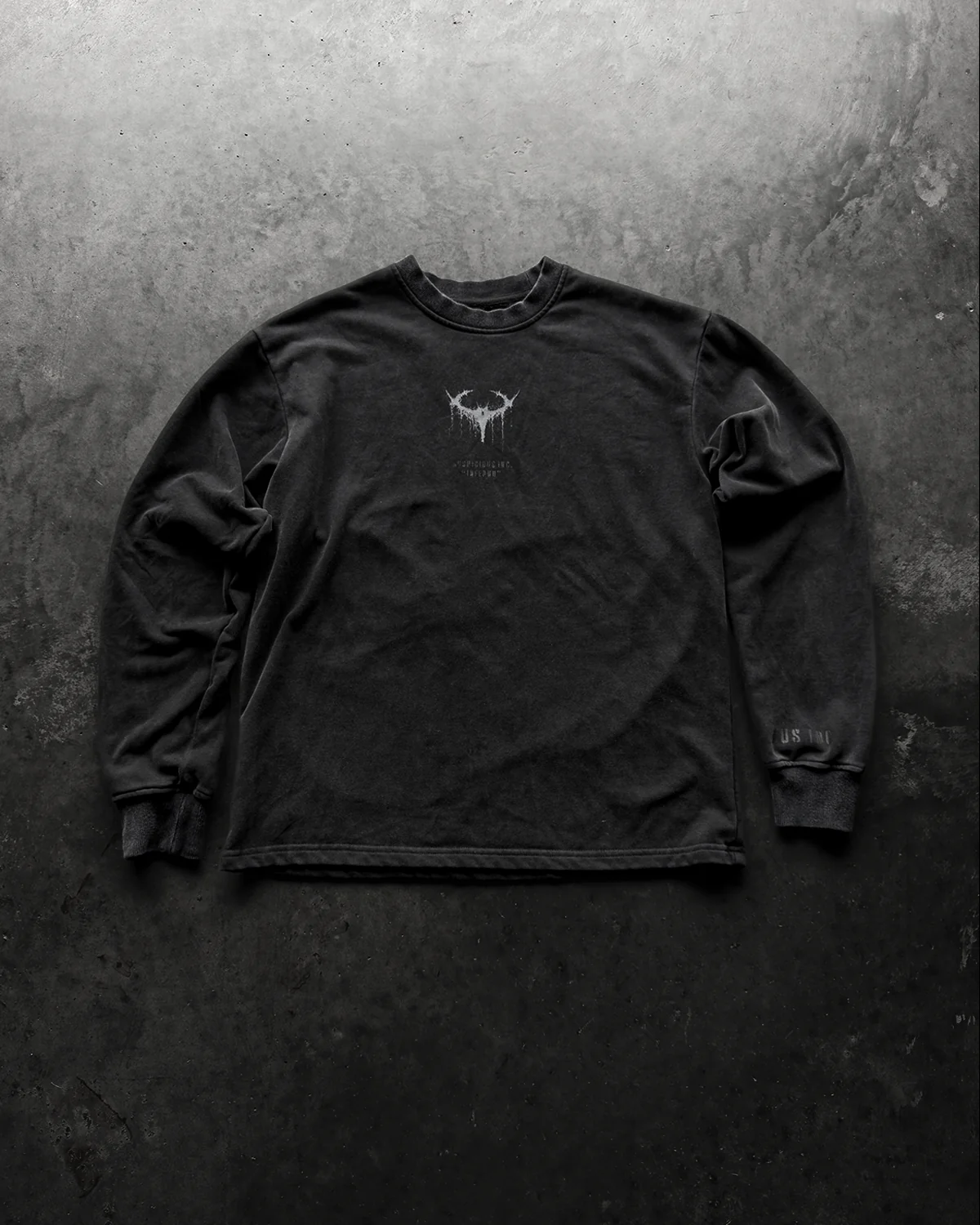 INFERNO LONGSLEEVE - Image 5