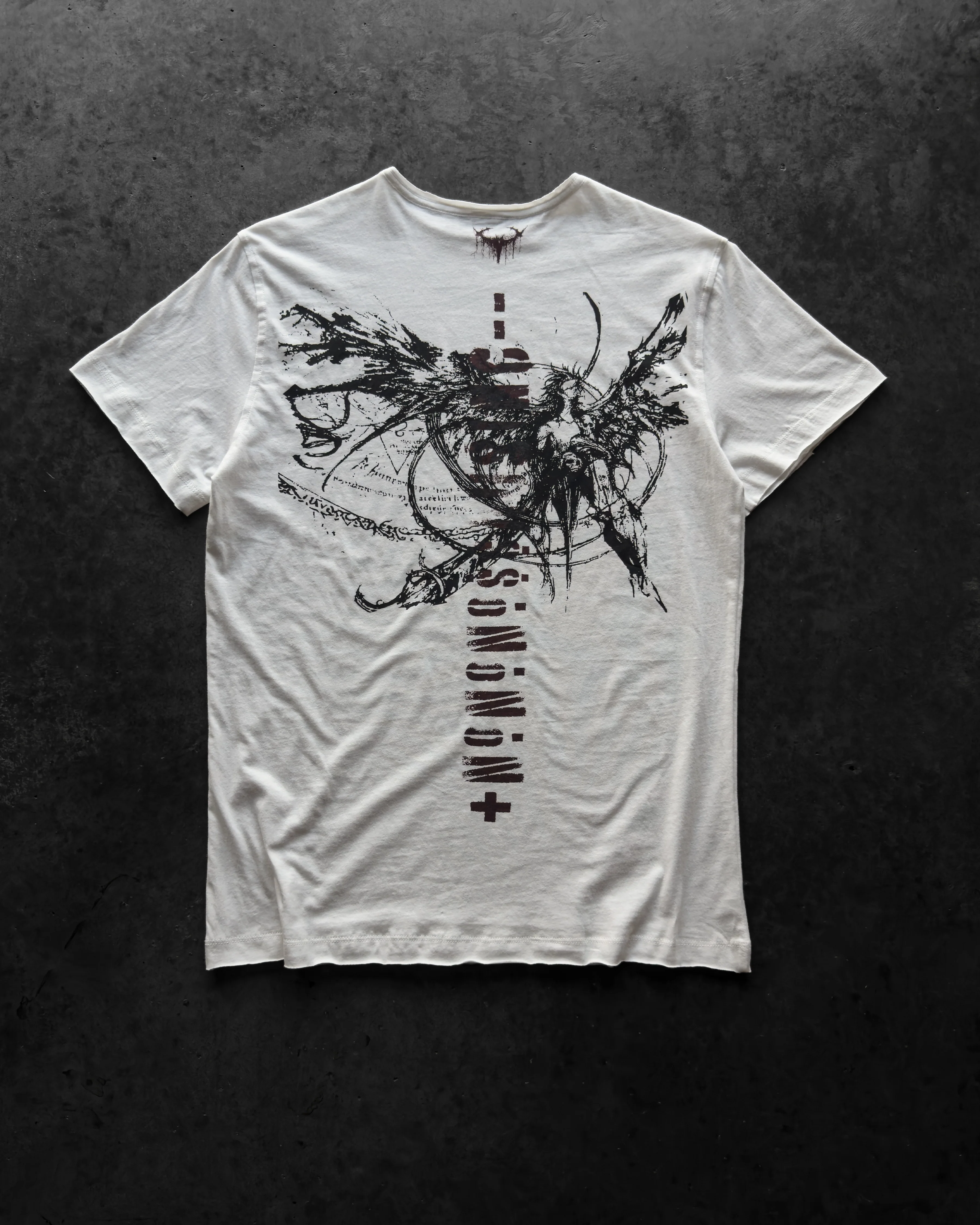 INVICTUS TEE - Image 4