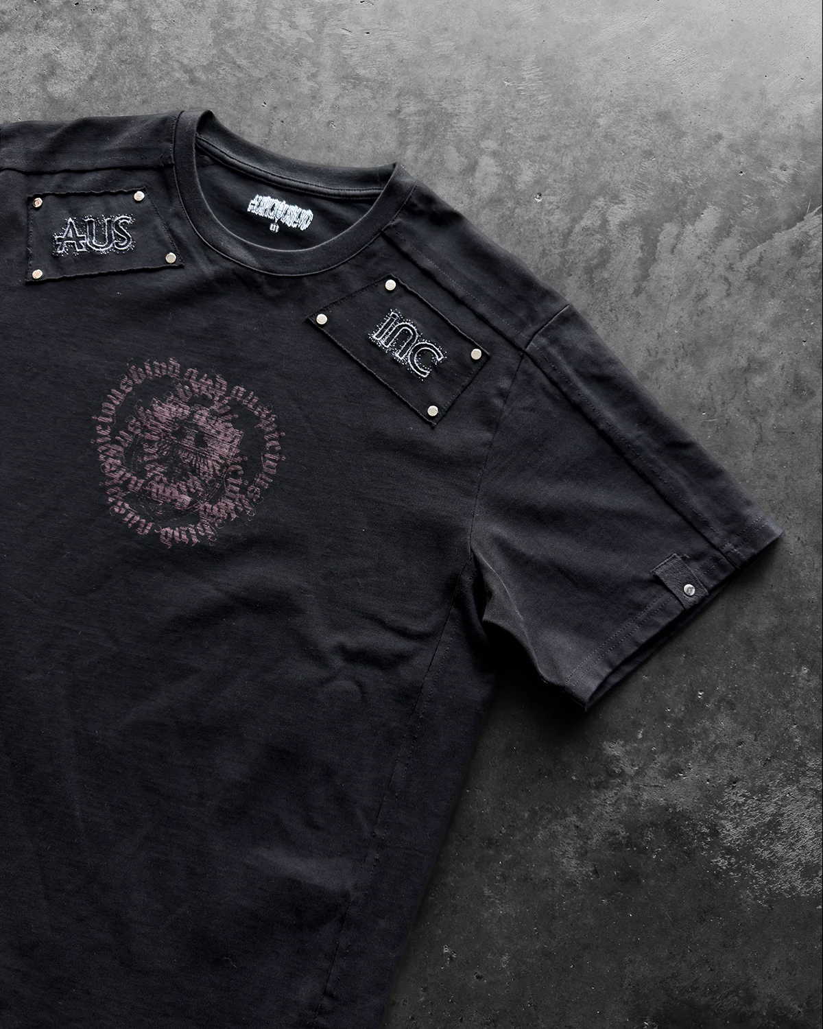BARON TEE - Image 4