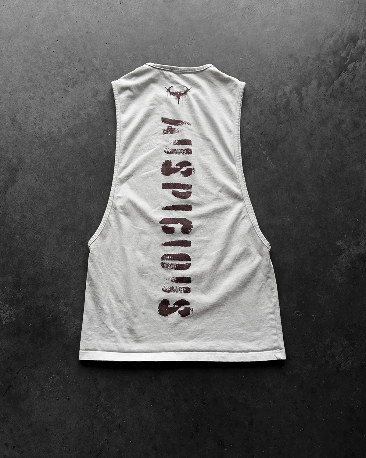RETRIBUTION TANK (FROST) - Image 3