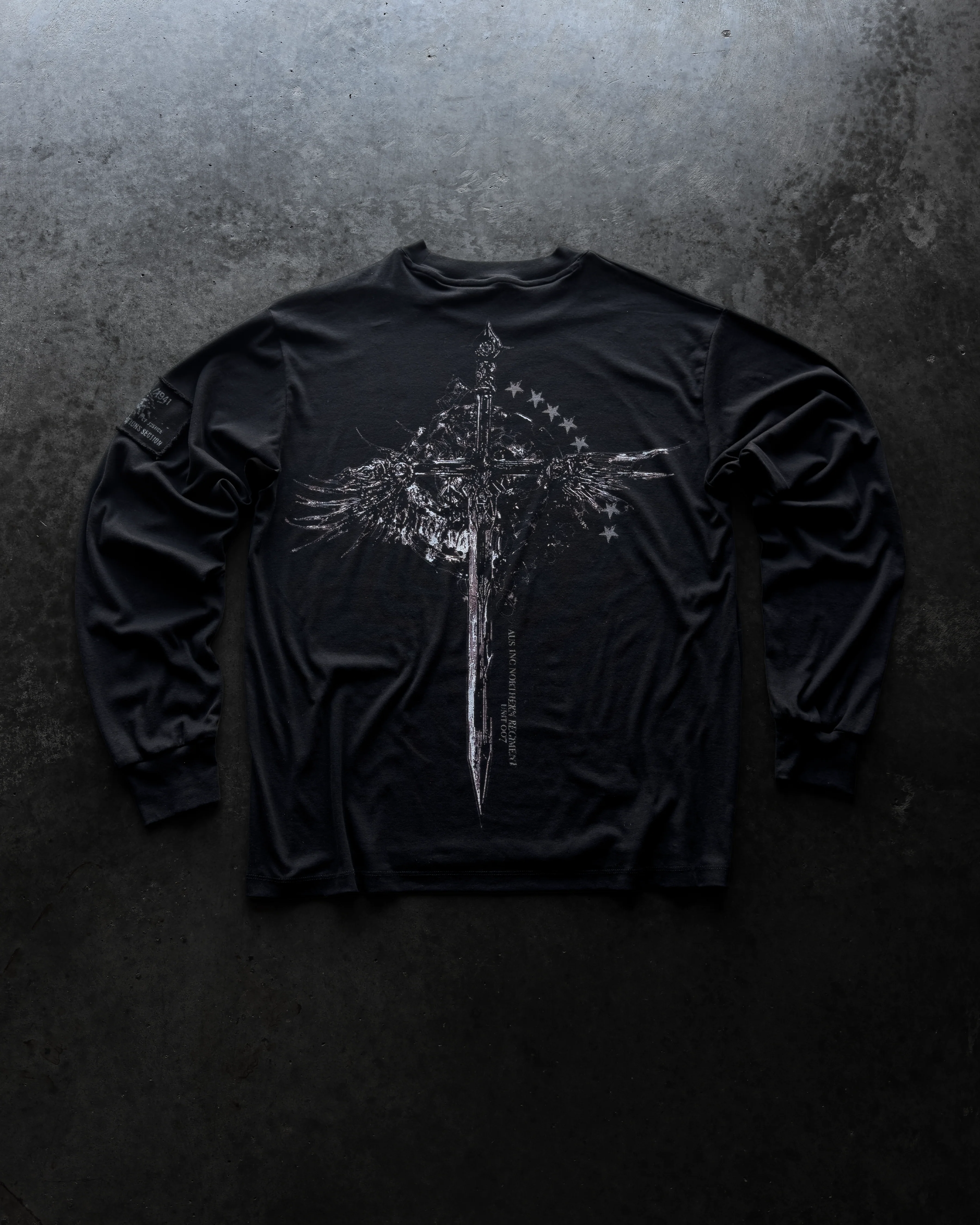 PULSE LONGSLEEVE - Image 5