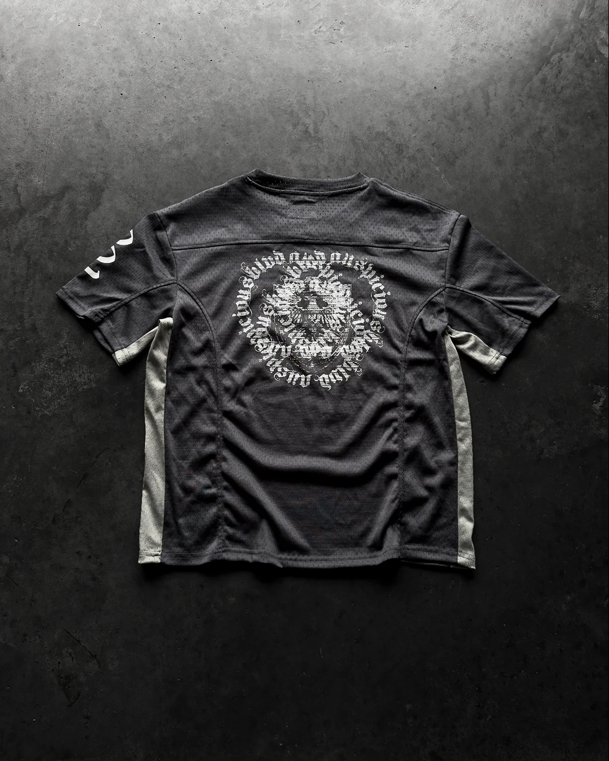 PLAGUE JERSEY - Image 3
