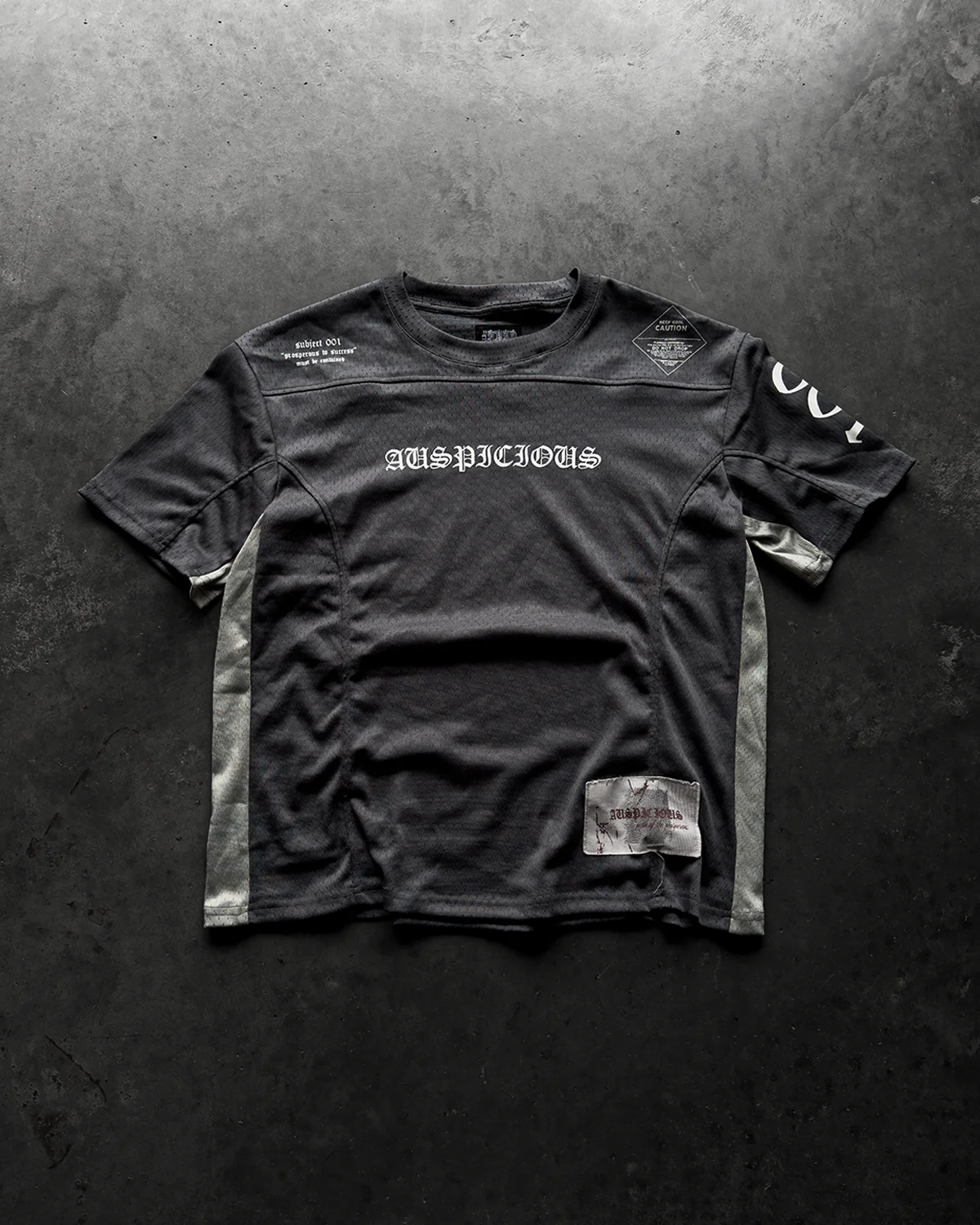 PLAGUE JERSEY - Image 5