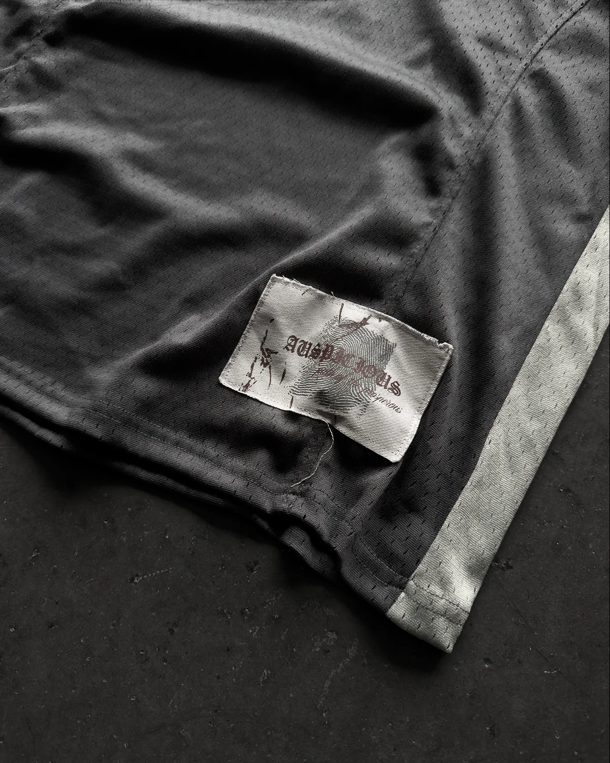 PLAGUE JERSEY - Image 6