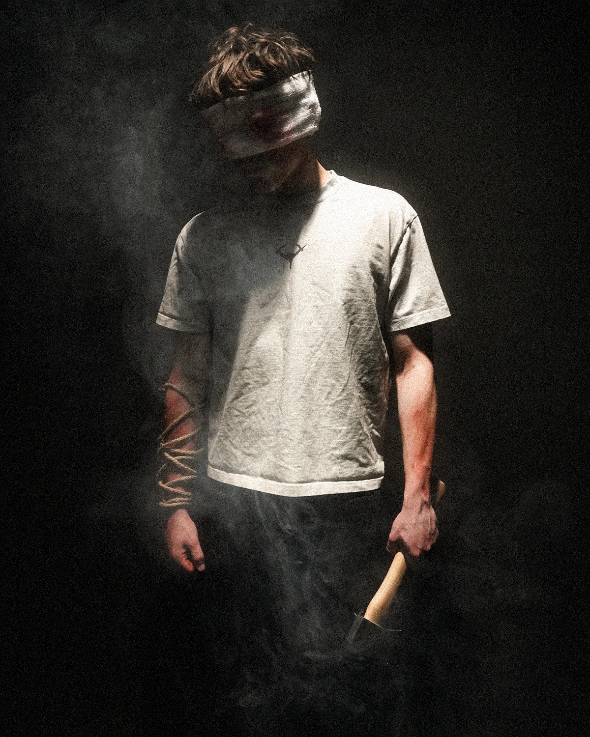 RAVANGER TEE - Image 2