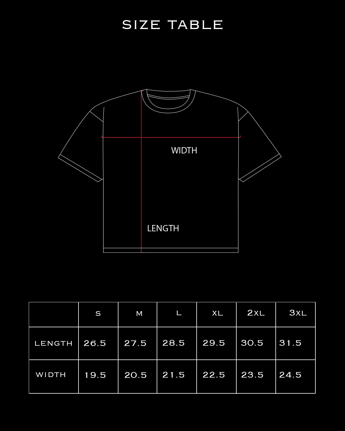 "NOX" MUSCLE TEE - Image 7