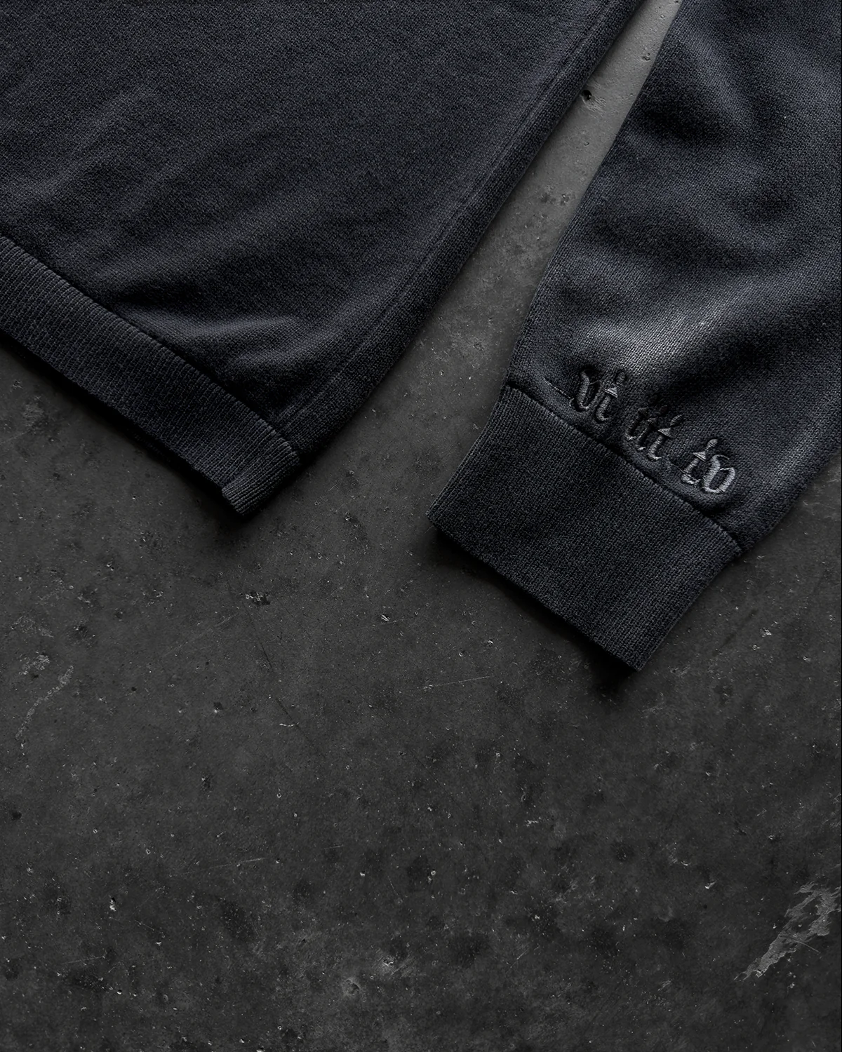 WRAITH KNIT LONGSLEEVE - Image 6