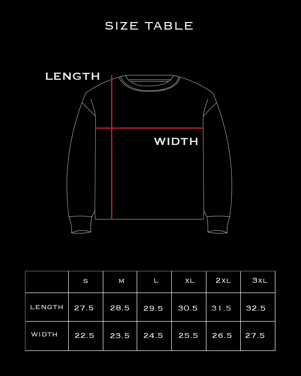 SHADOWWALKER KNIT LONGSLEEVE - Image 10