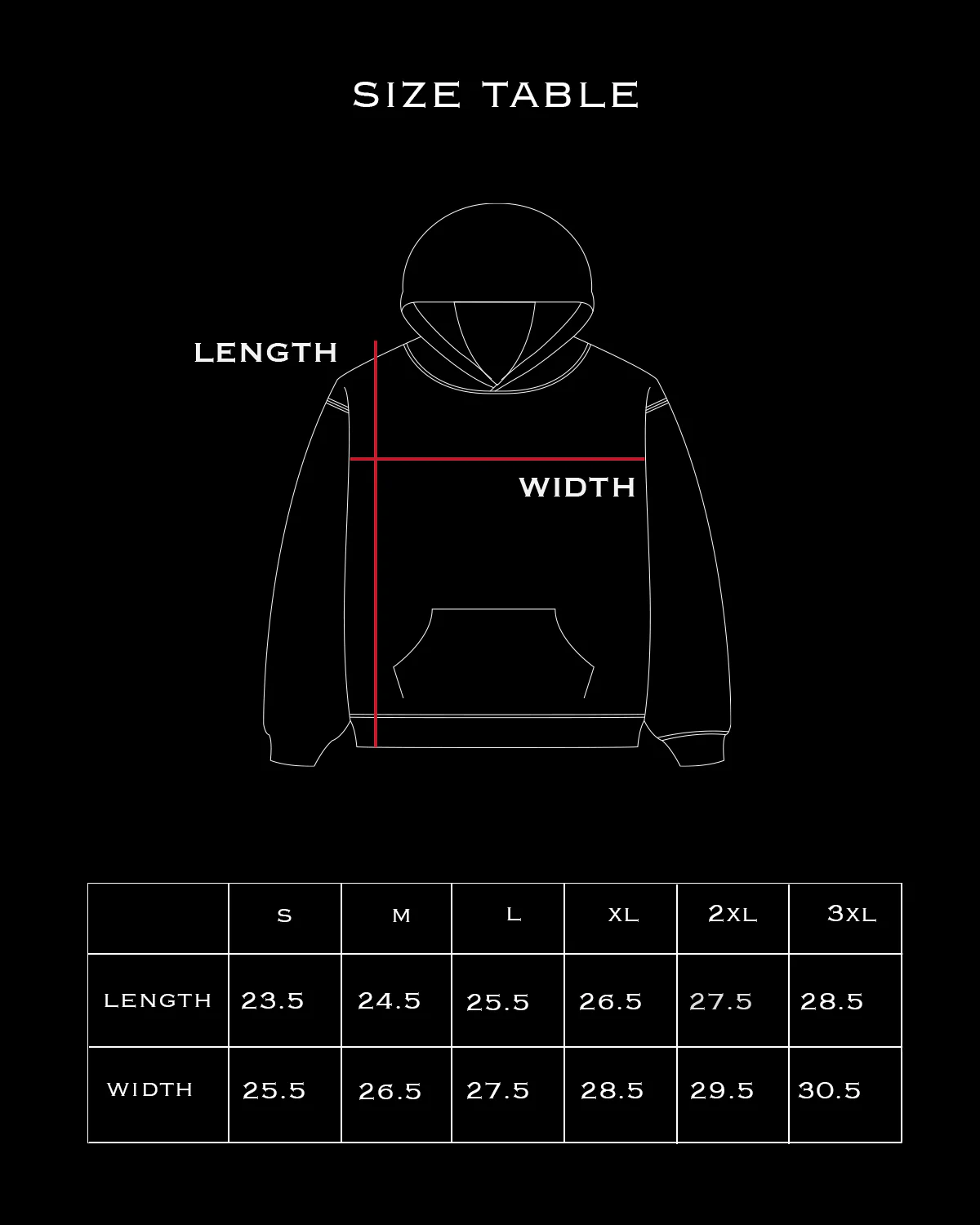 "SALEM" DOUBLE YKK HEAVYWEIGHT ZIP - Image 11