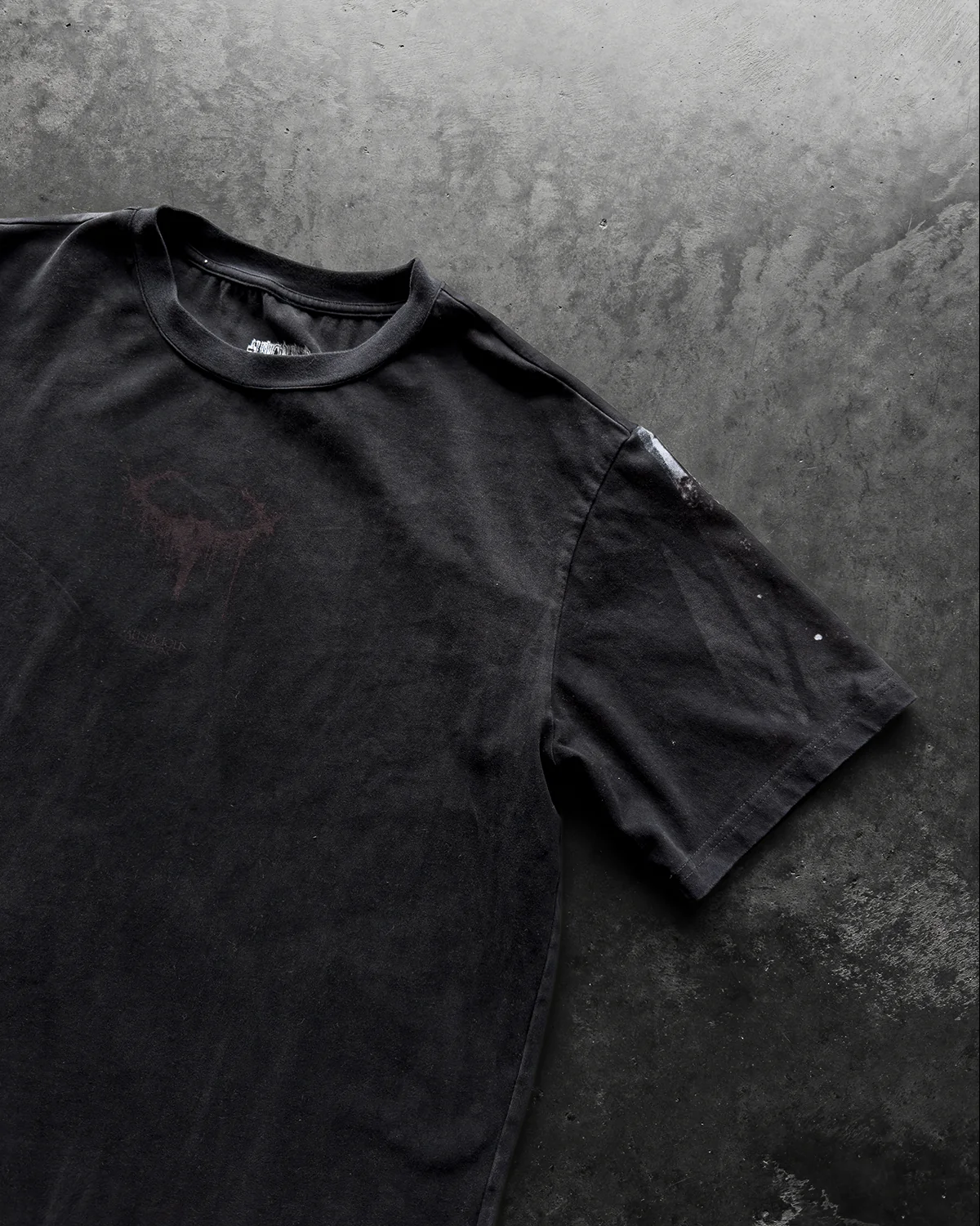 SCORCH TEE - Image 4