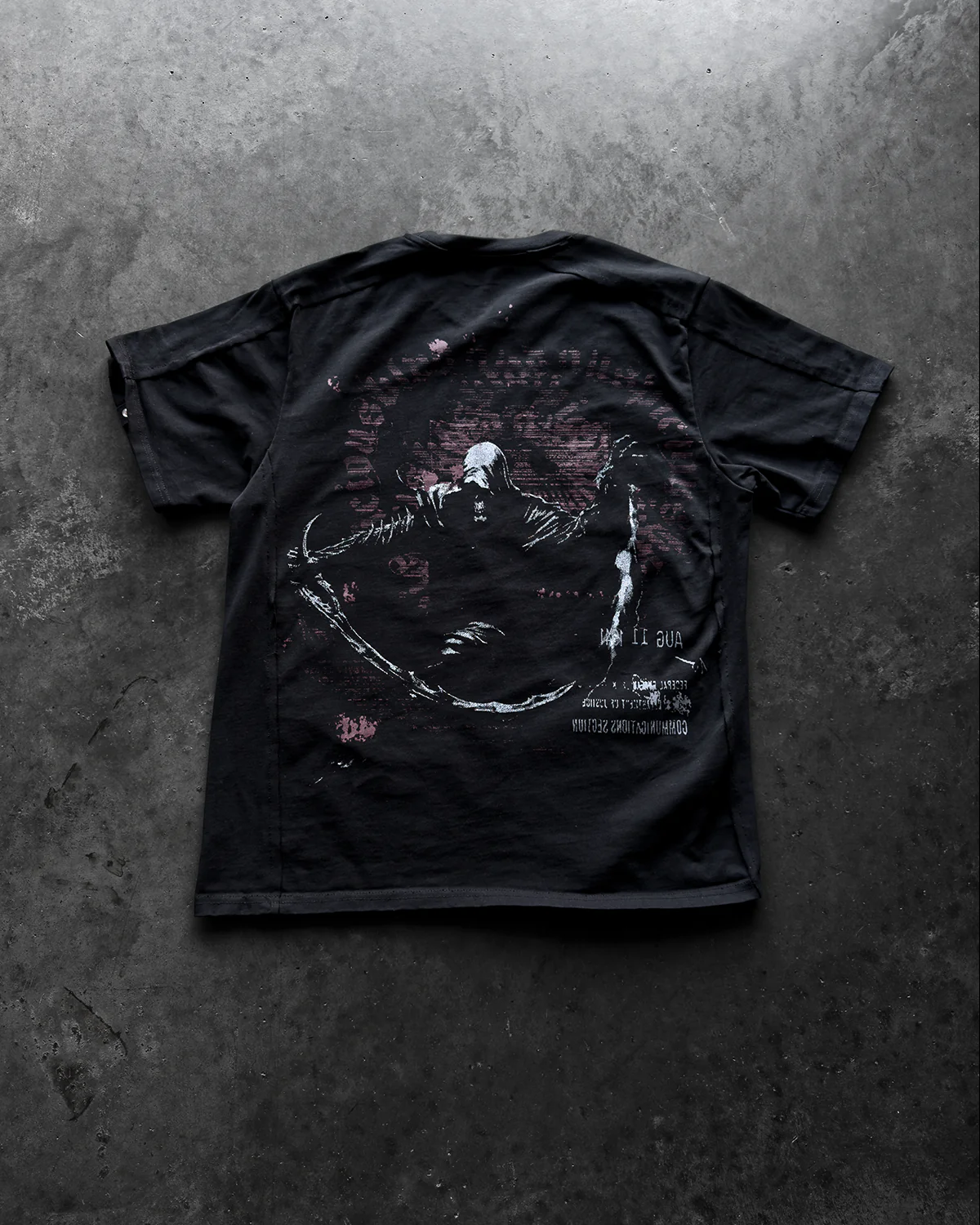 INCARCERATED TEE - Image 3