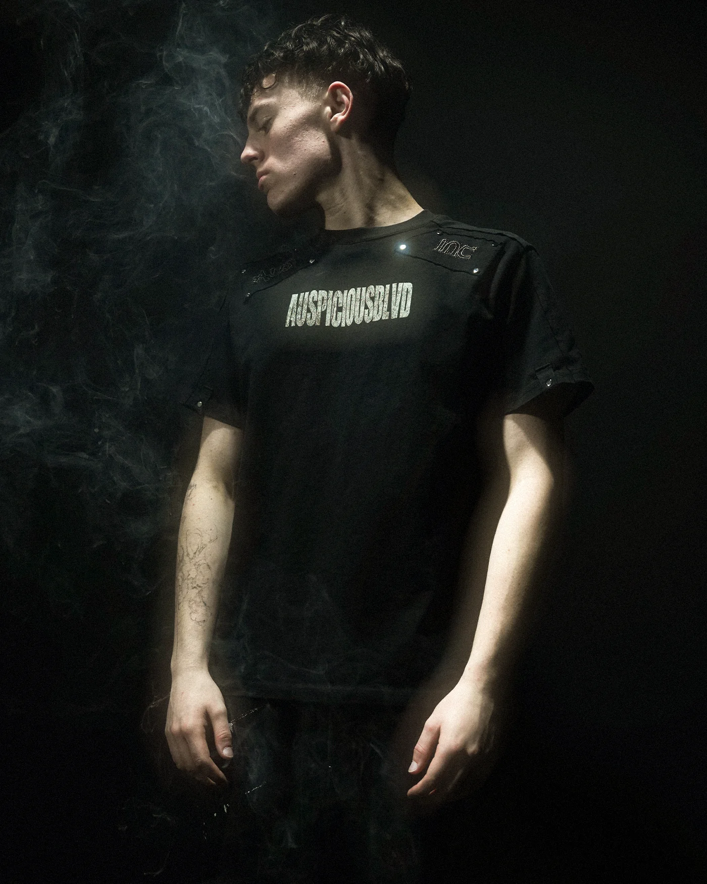 σκελετός TEE - Image 2