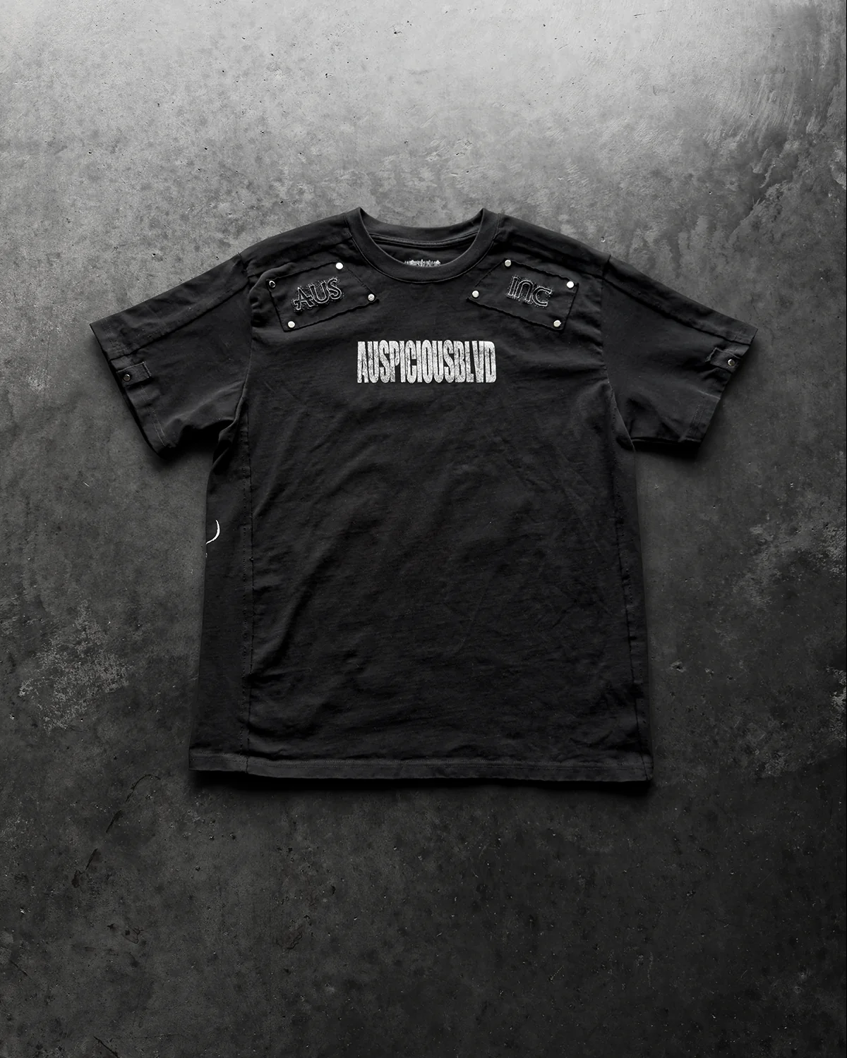 σκελετός TEE - Image 5
