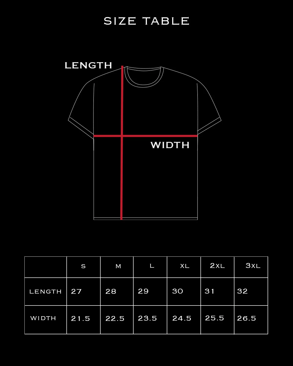"SPIKE" TEE - Image 6